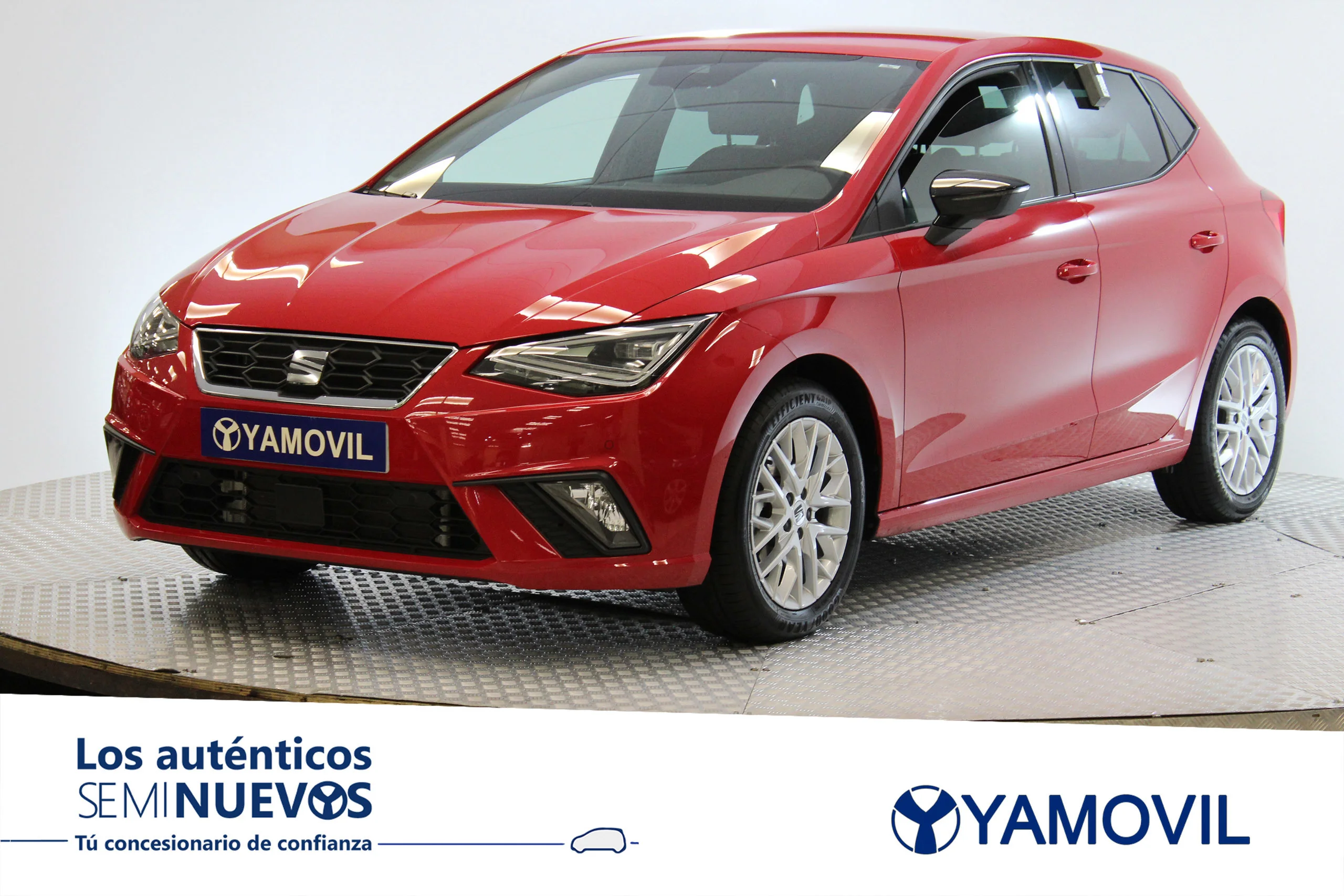 Seat Ibiza 1.0 TSI FR XM 81 kW (110 CV) - Foto 1