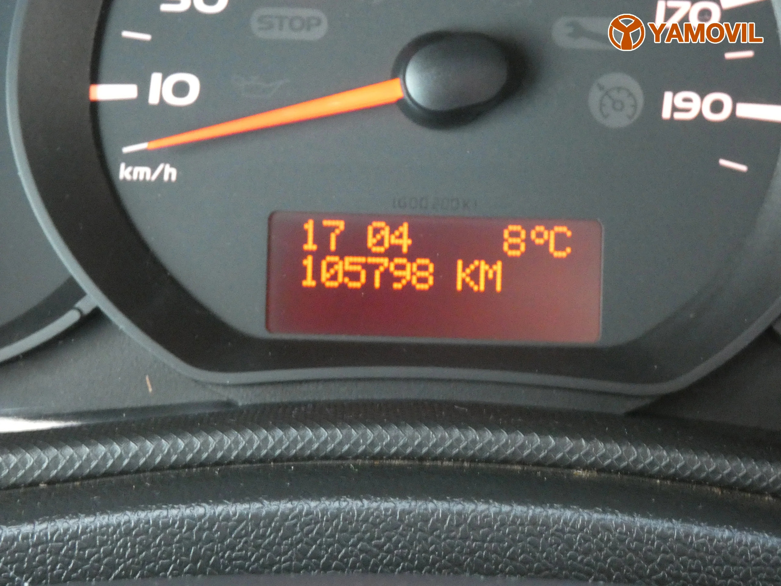 Renault Master DCI FURGON ISOTERMO - Foto 17