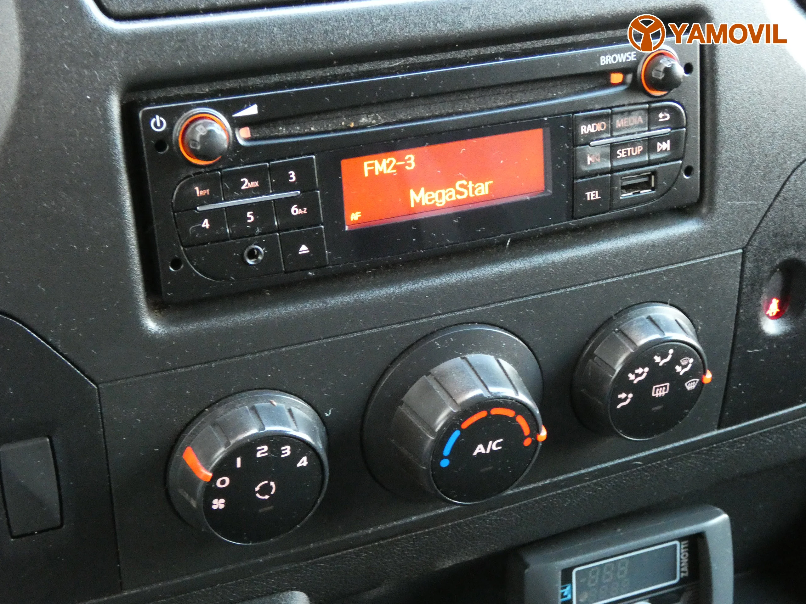 Renault Master DCI FURGON ISOTERMO - Foto 18