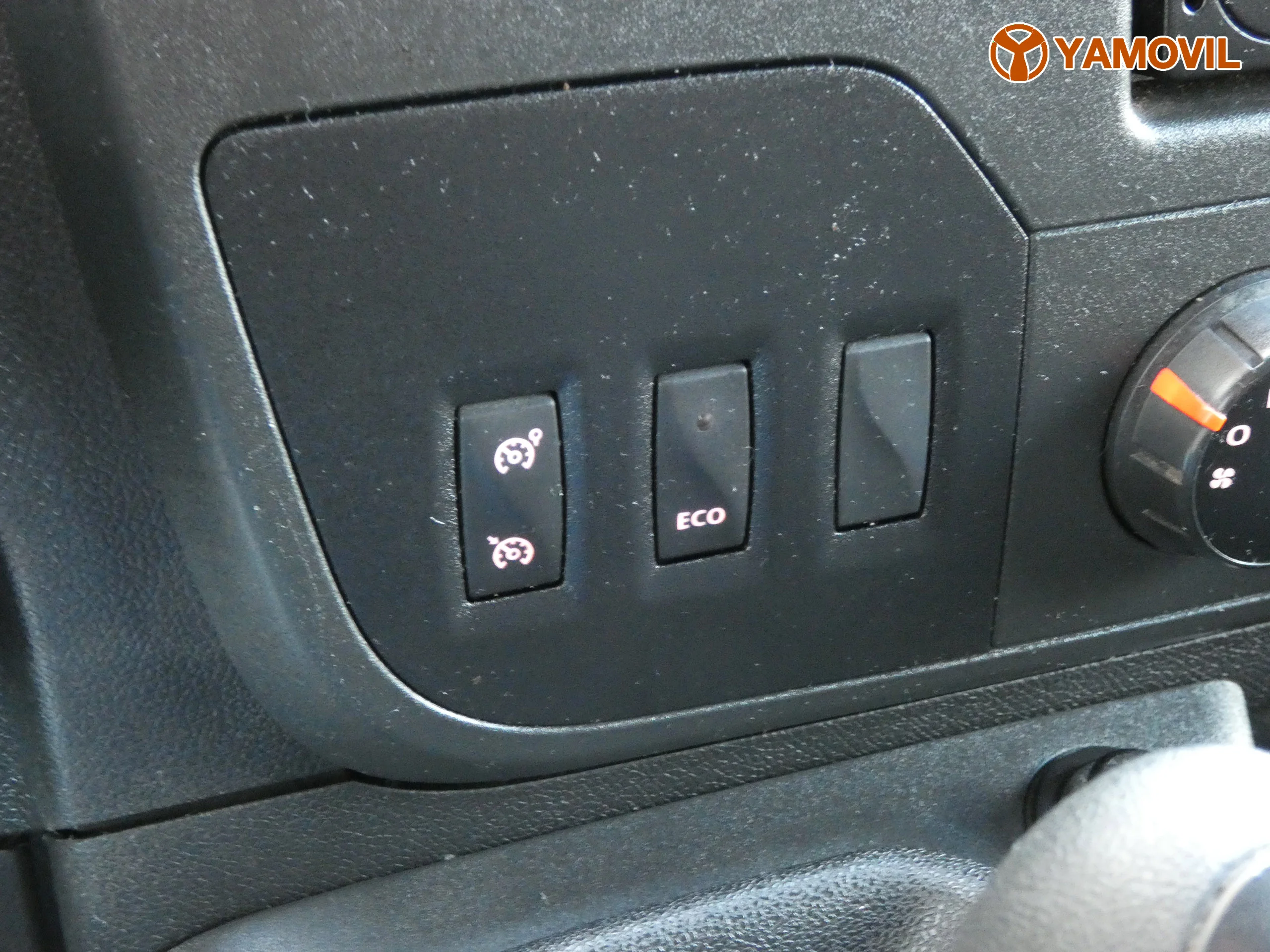 Renault Master DCI FURGON ISOTERMO - Foto 19