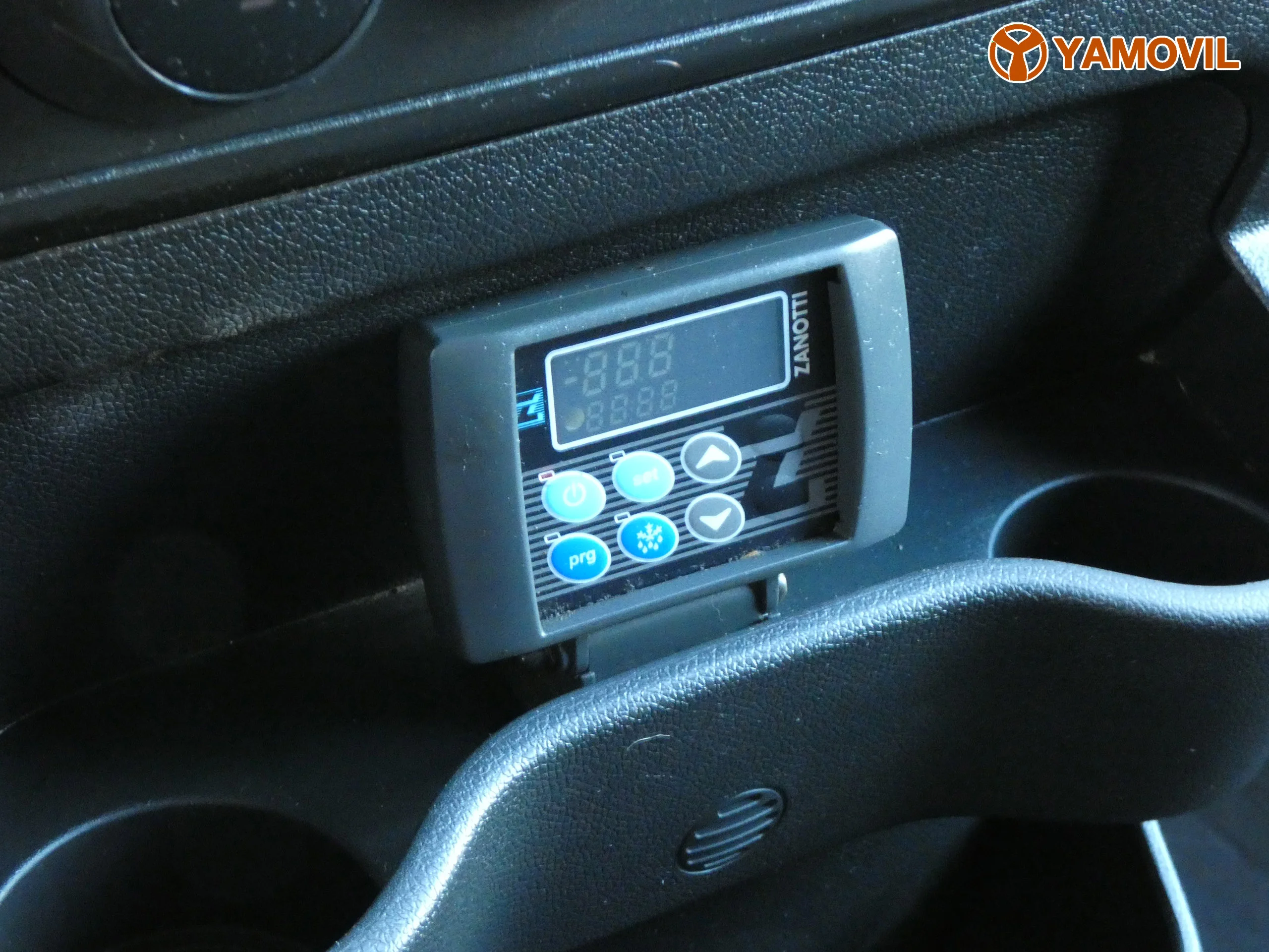 Renault Master DCI FURGON ISOTERMO - Foto 20
