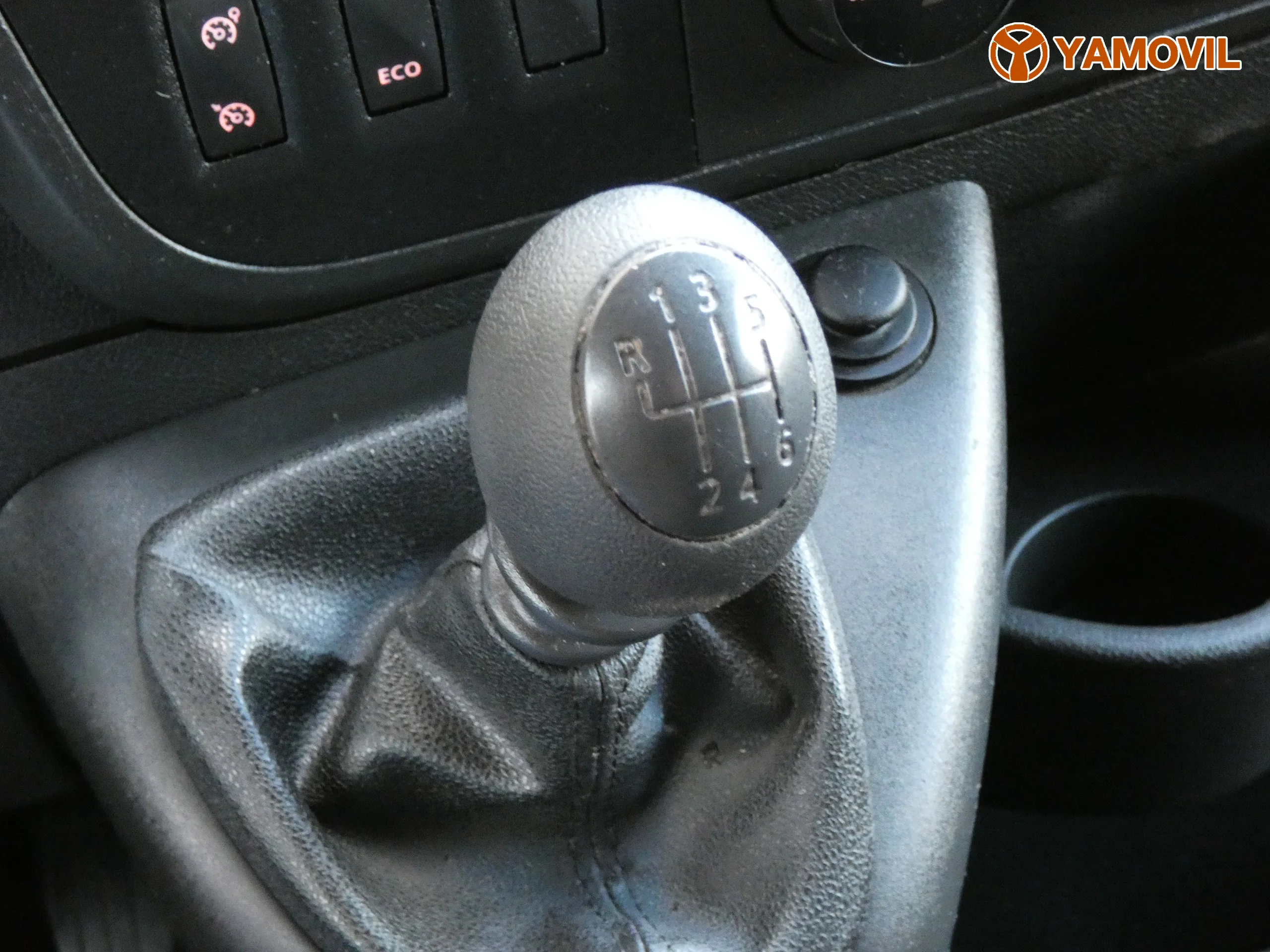 Renault Master DCI FURGON ISOTERMO - Foto 27