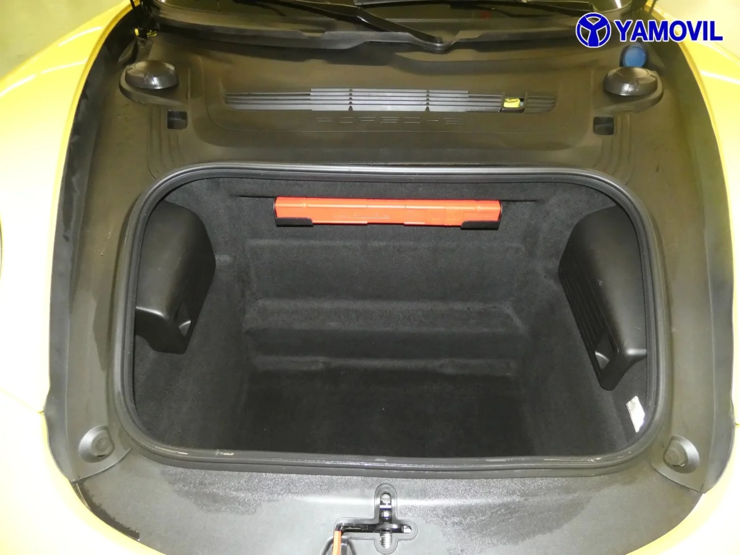 Porsche 911 Carrera Coupe 257 kW (350 CV) - Foto 7