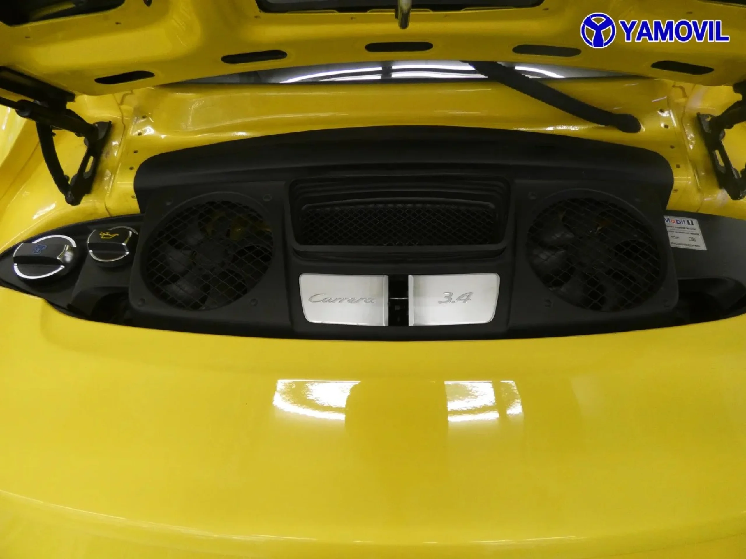 Porsche 911 Carrera Coupe 257 kW (350 CV) - Foto 8