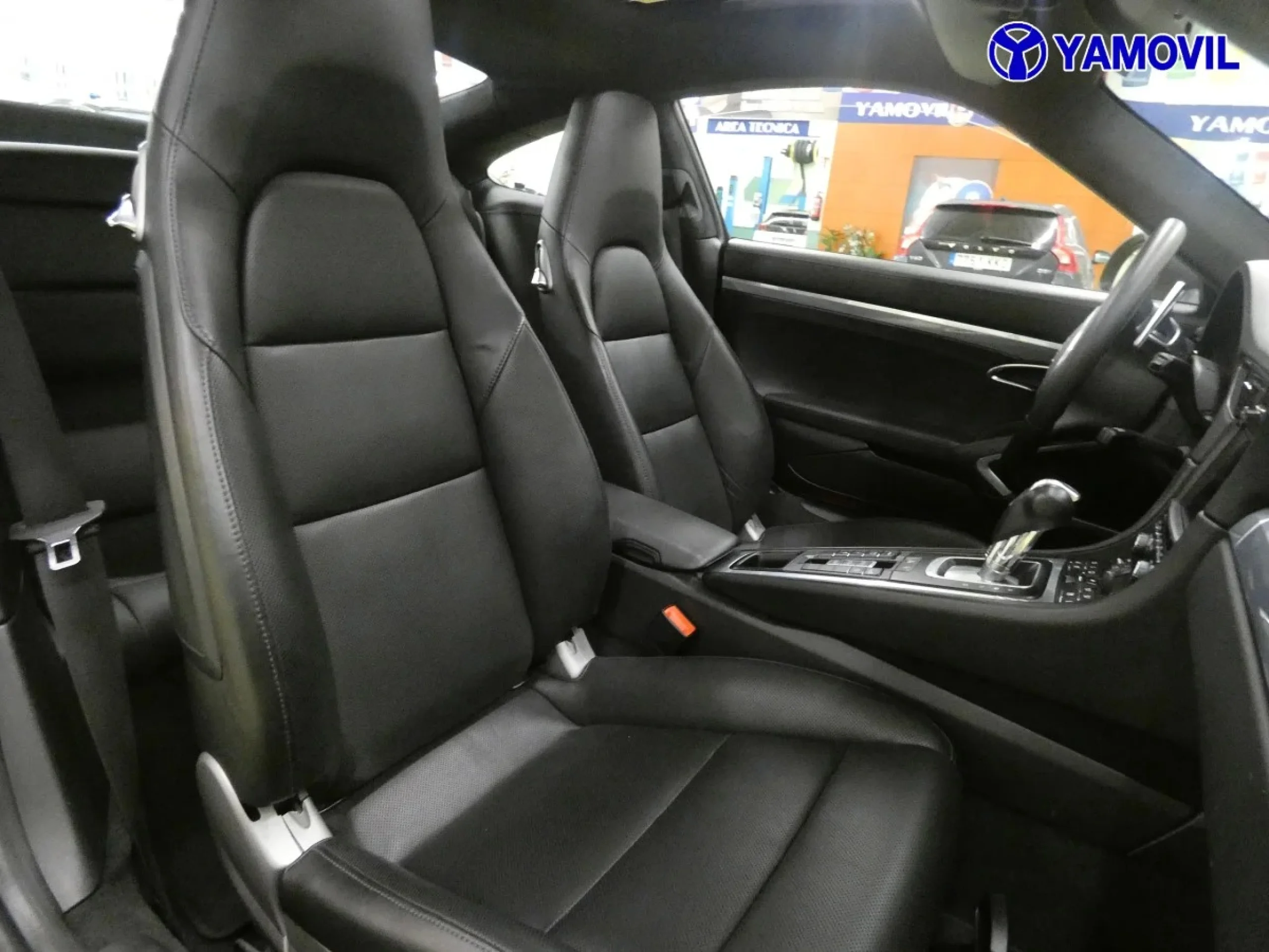 Porsche 911 Carrera Coupe 257 kW (350 CV) - Foto 15