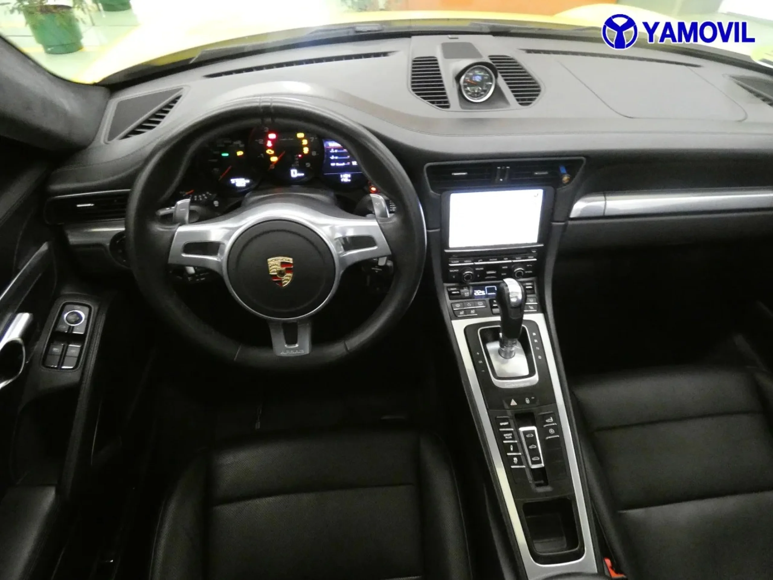 Porsche 911 Carrera Coupe 257 kW (350 CV) - Foto 17