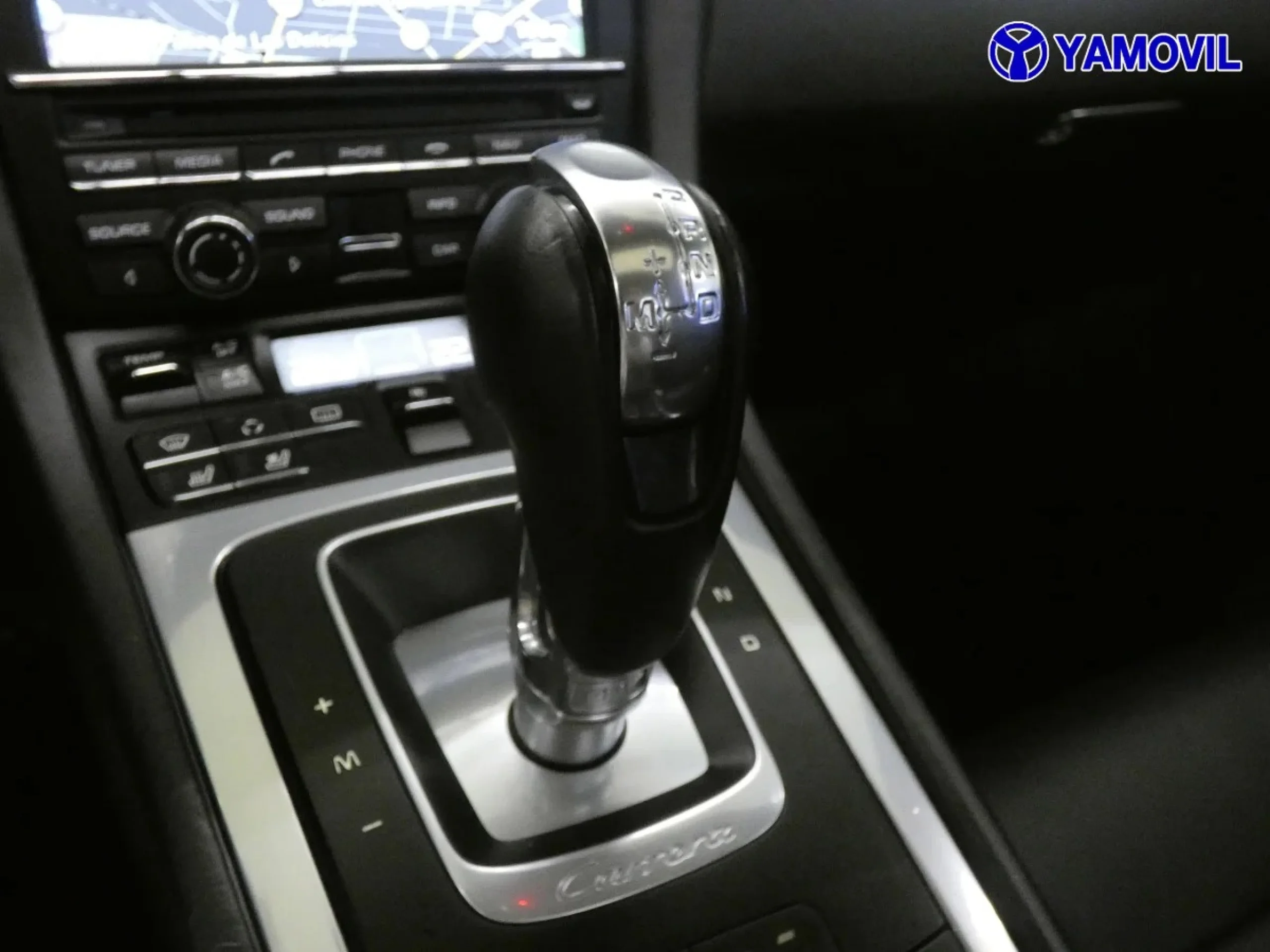 Porsche 911 Carrera Coupe 257 kW (350 CV) - Foto 27