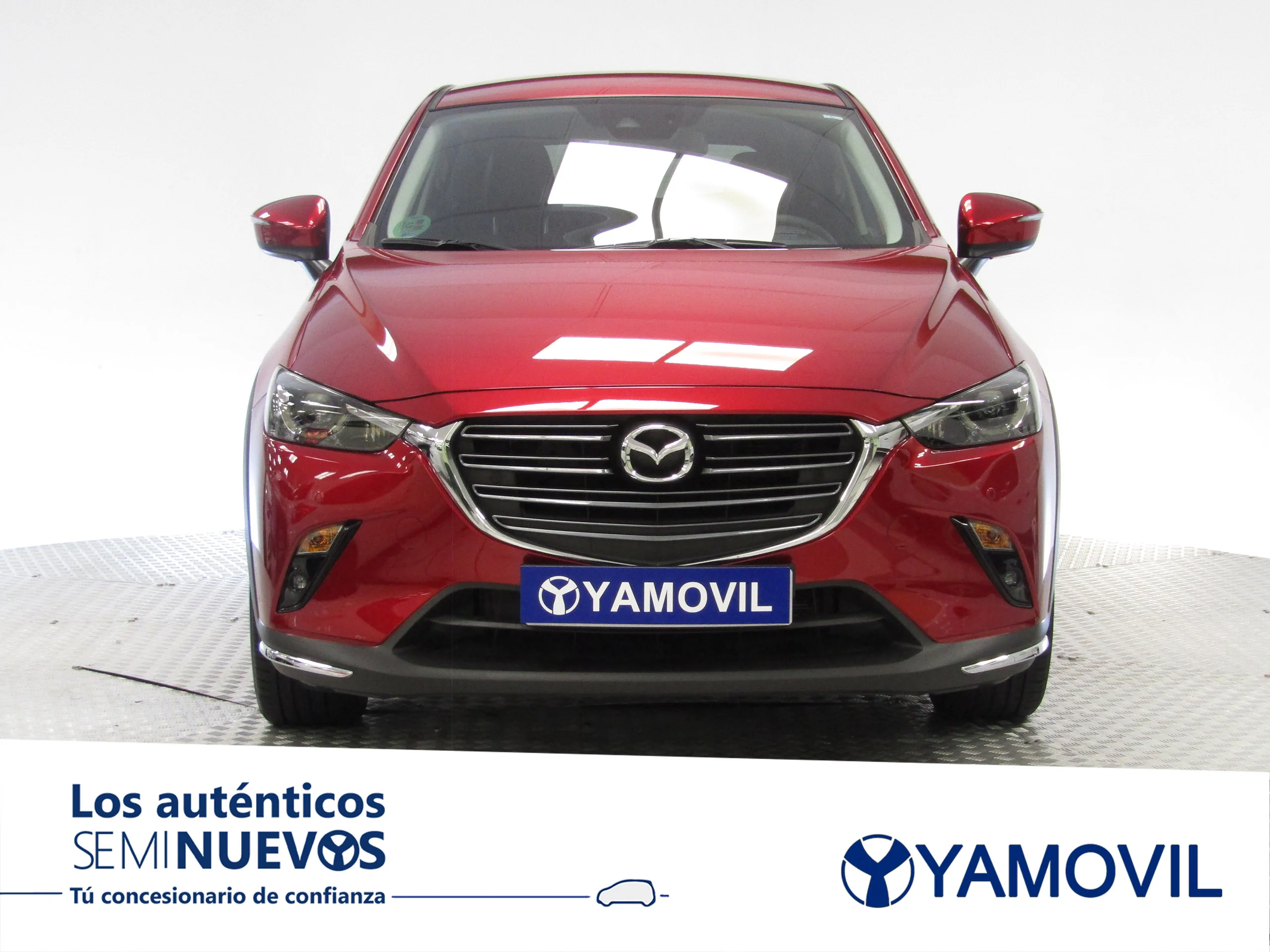 Mazda CX-3 2.0 SKYACTIV-G ZENITH 2WD - Foto 3