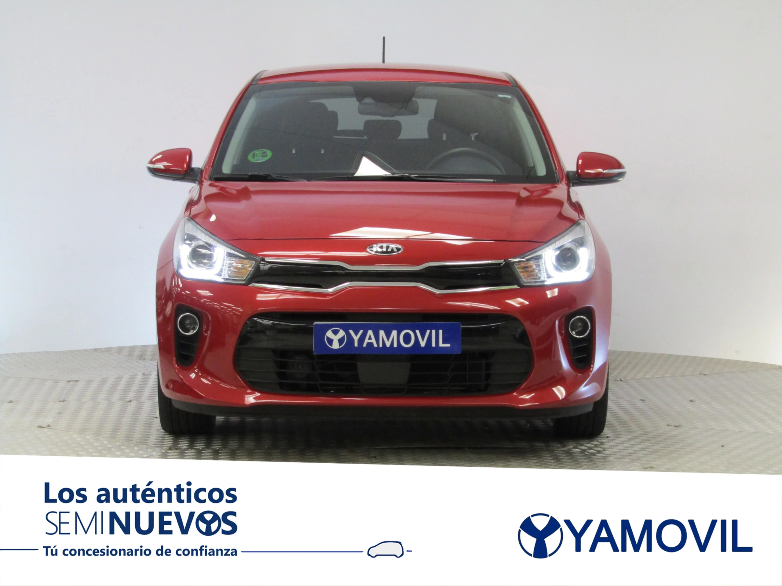 Kia Rio 1.2 TECH - Foto 3