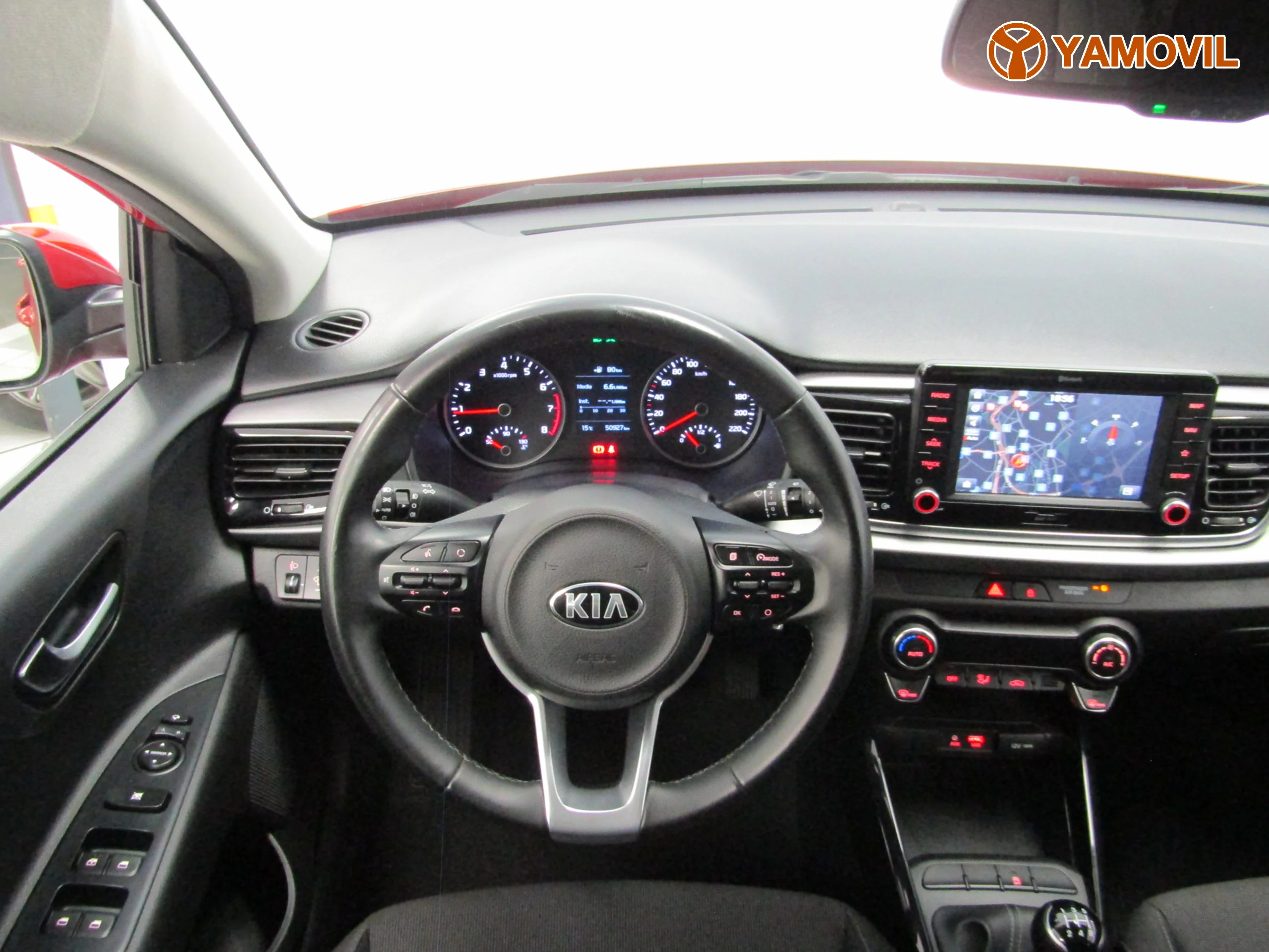 Kia Rio 1.2 TECH - Foto 17