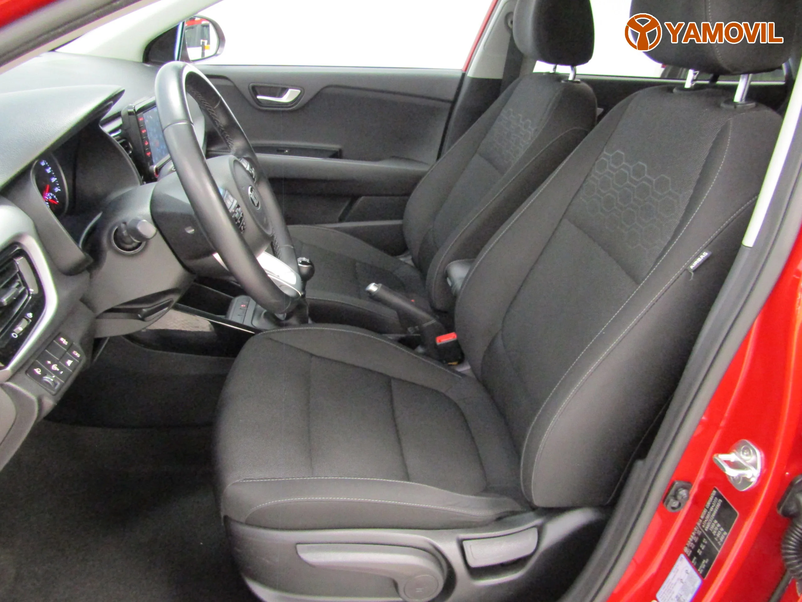 Kia Rio 1.2 TECH - Foto 18