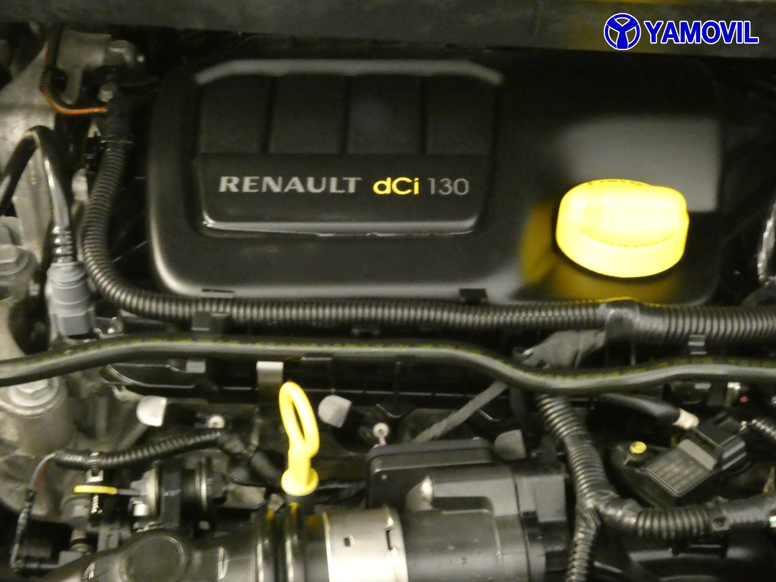 Renault Scenic 1.6 DCi DYNAMIQUE 5P - Foto 10