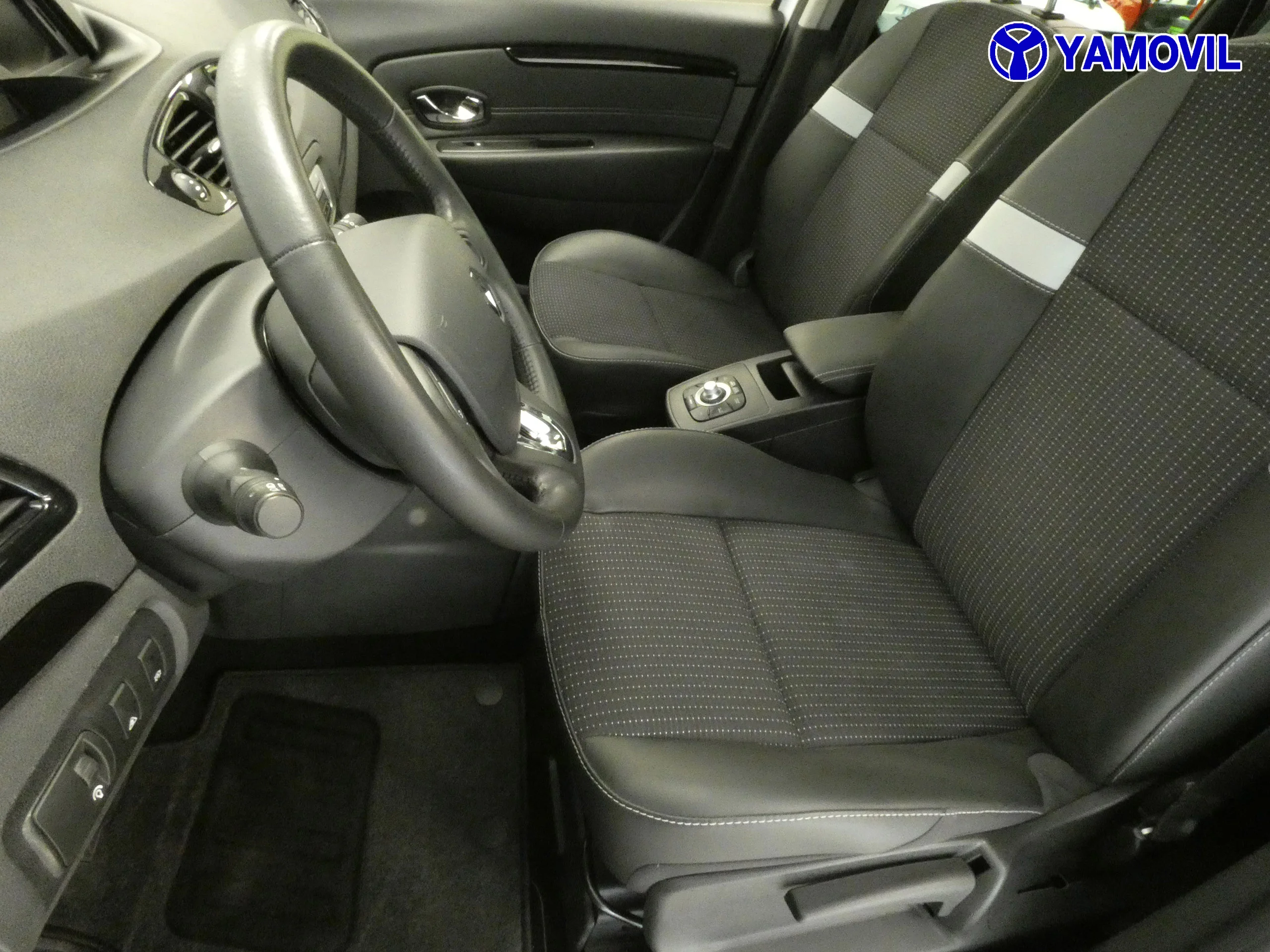 Renault Scenic 1.6 DCi DYNAMIQUE 5P - Foto 15