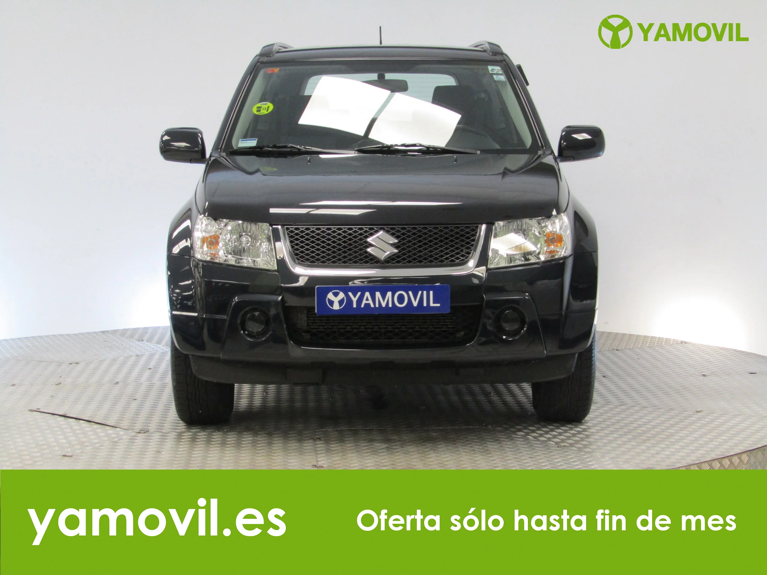 Suzuki Grand Vitara 1.9 DDIS 130CV XJ 4X4 - Foto 3