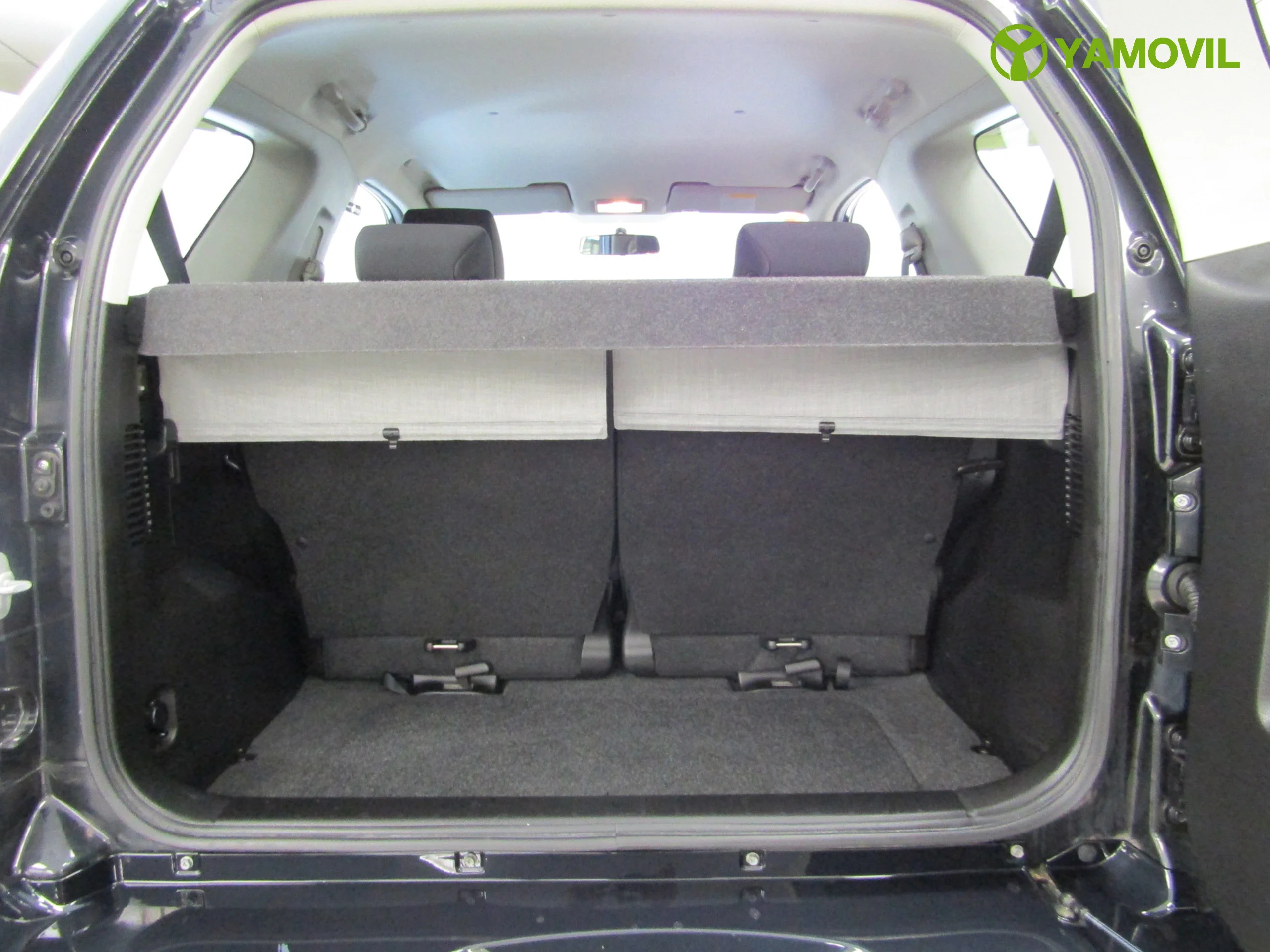 Suzuki Grand Vitara 1.9 DDIS 130CV XJ 4X4 - Foto 7