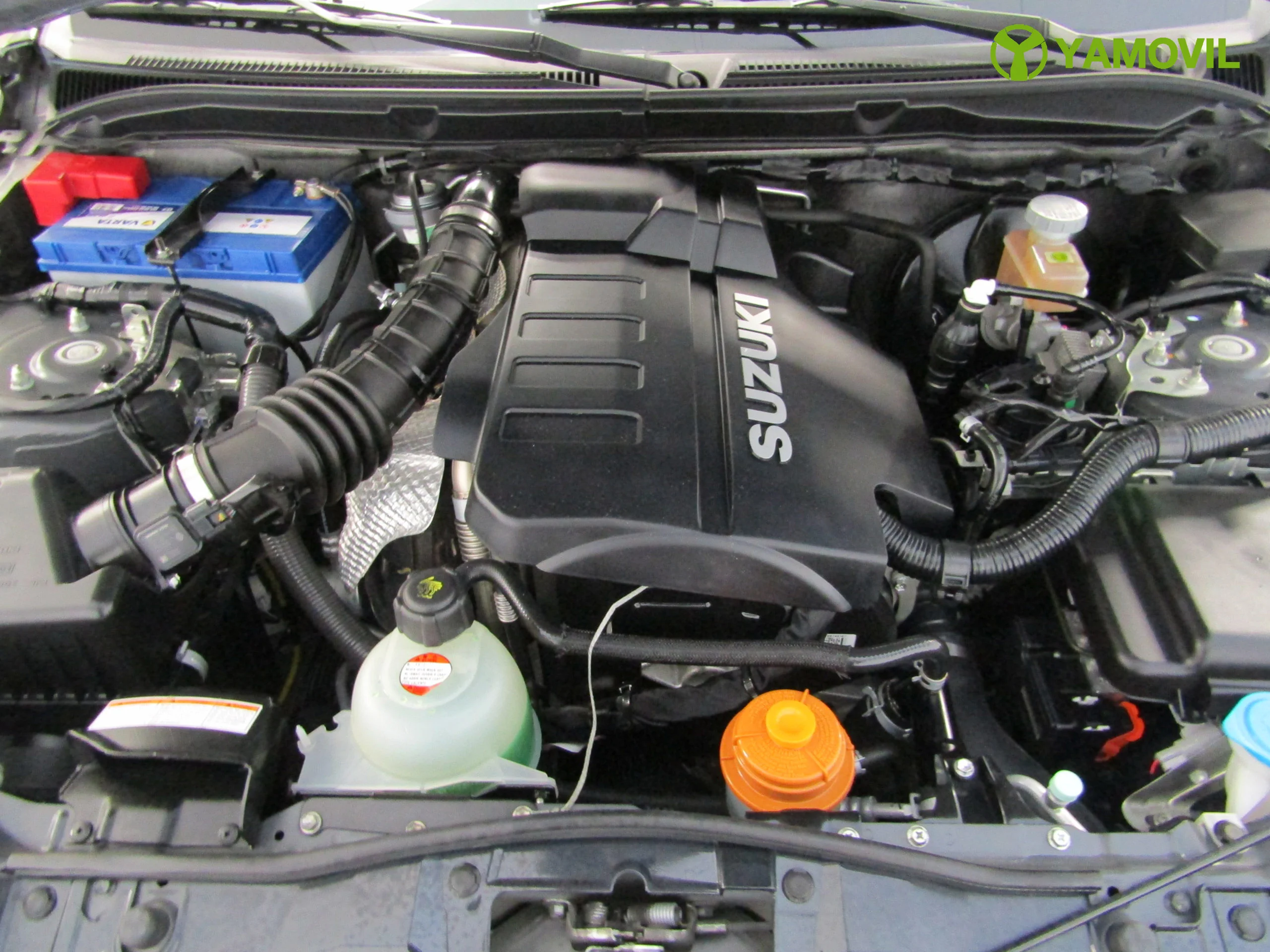 Suzuki Grand Vitara 1.9 DDIS 130CV XJ 4X4 - Foto 8