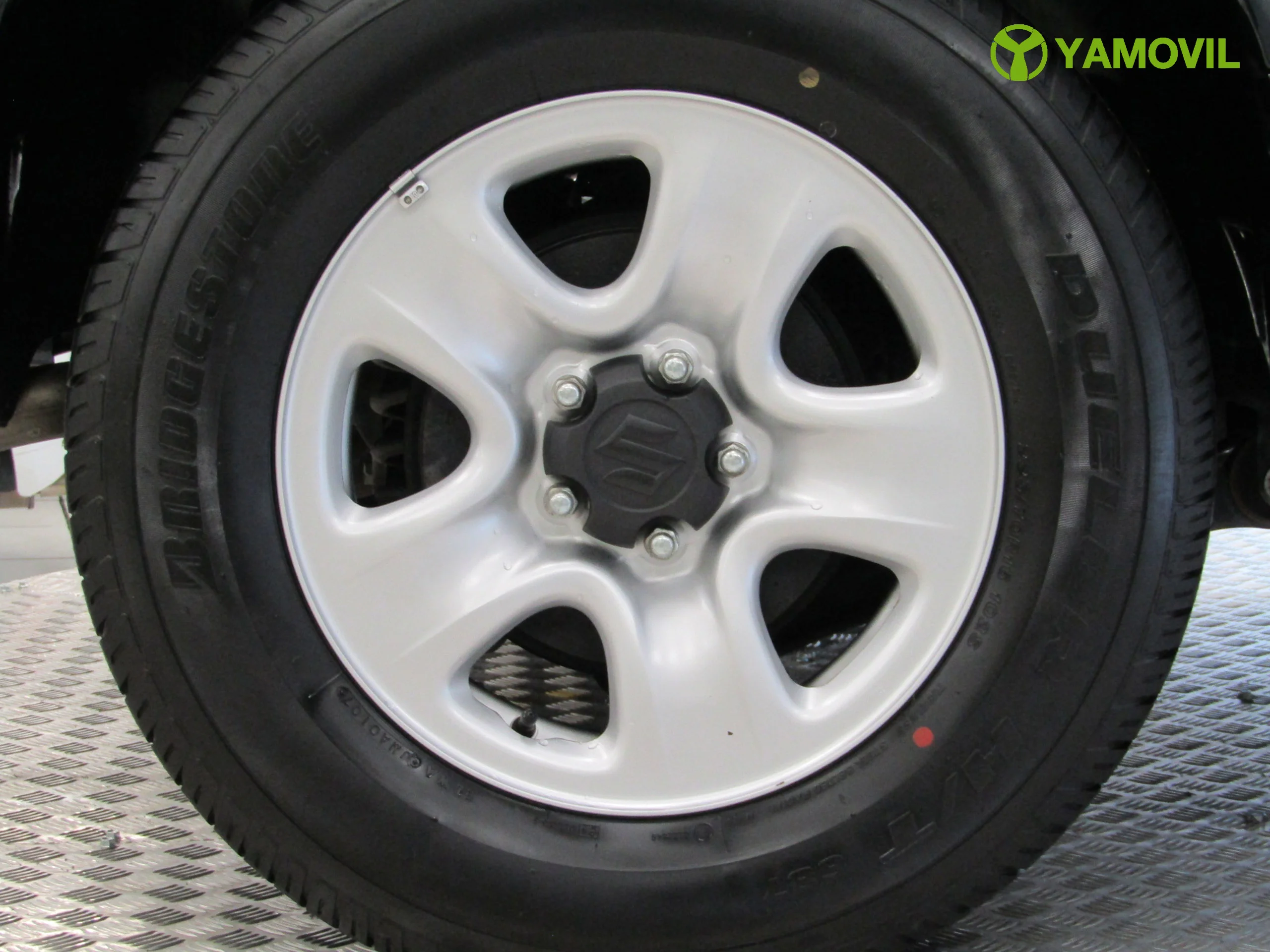 Suzuki Grand Vitara 1.9 DDIS 130CV XJ 4X4 - Foto 10