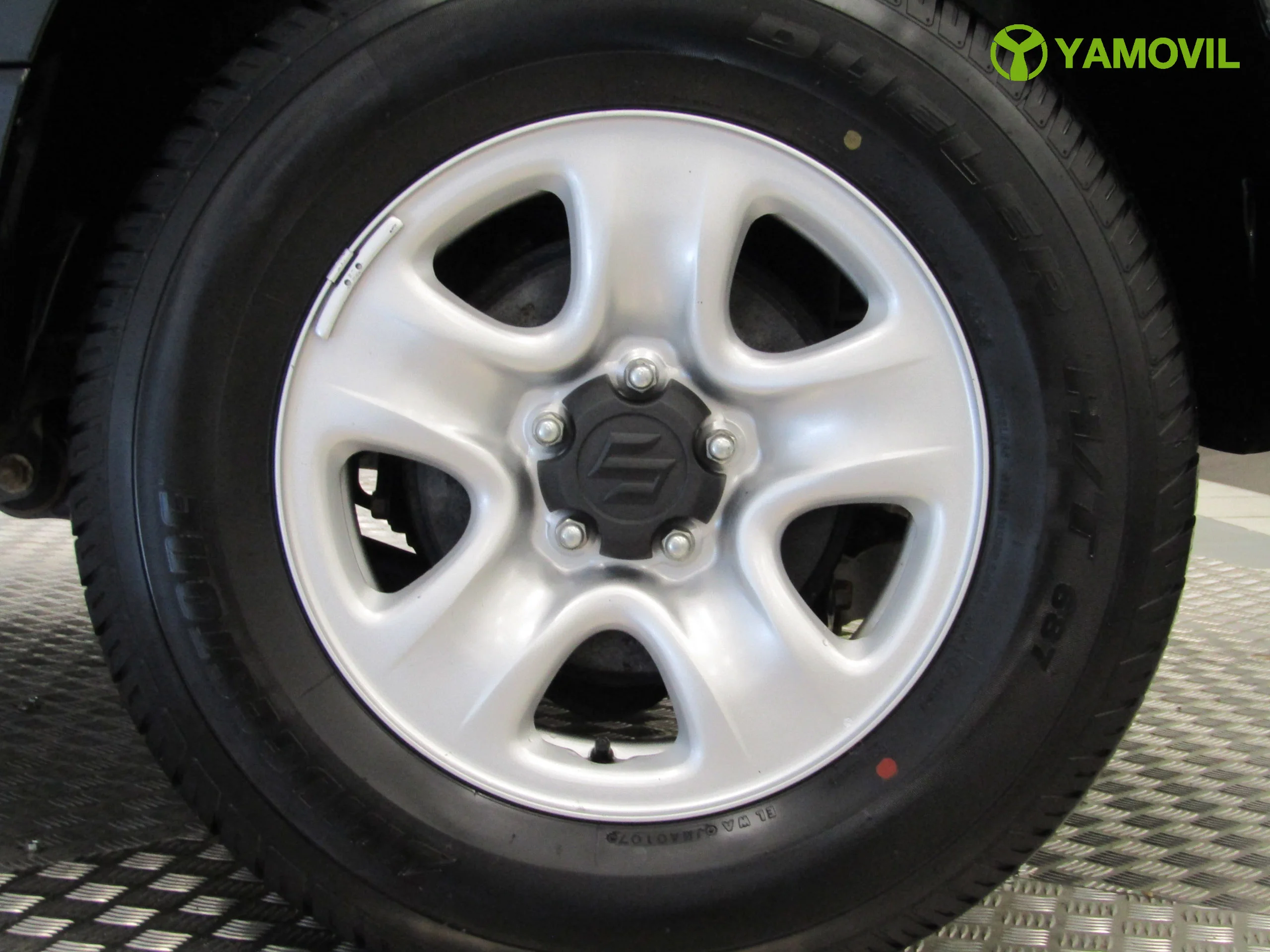 Suzuki Grand Vitara 1.9 DDIS 130CV XJ 4X4 - Foto 12