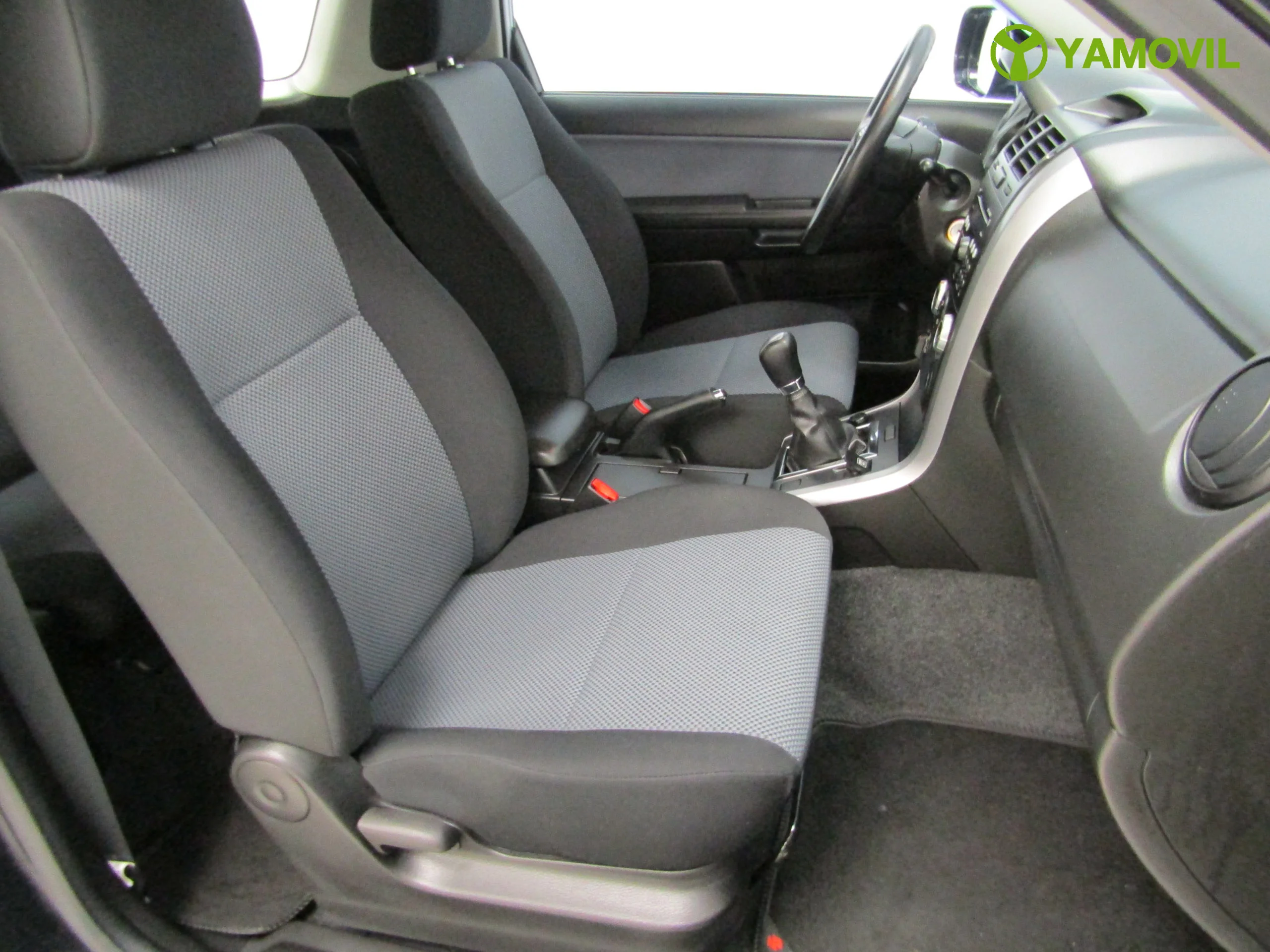 Suzuki Grand Vitara 1.9 DDIS 130CV XJ 4X4 - Foto 13