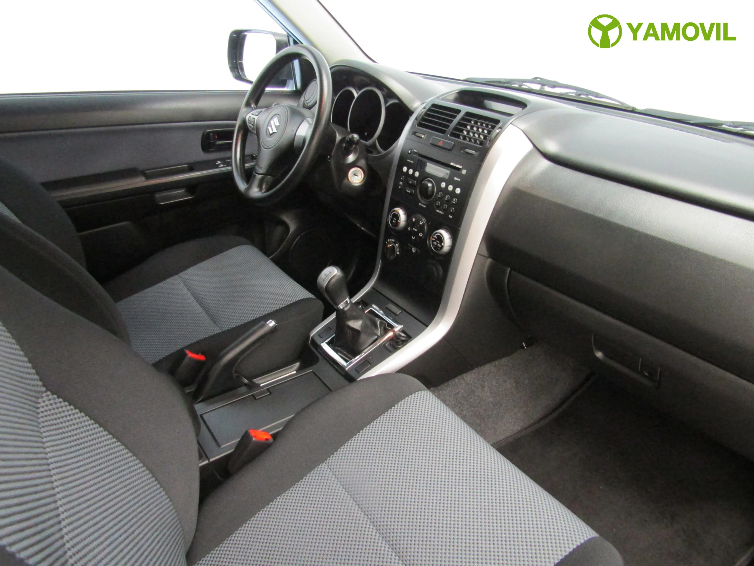 Suzuki Grand Vitara 1.9 DDIS 130CV XJ 4X4 - Foto 14