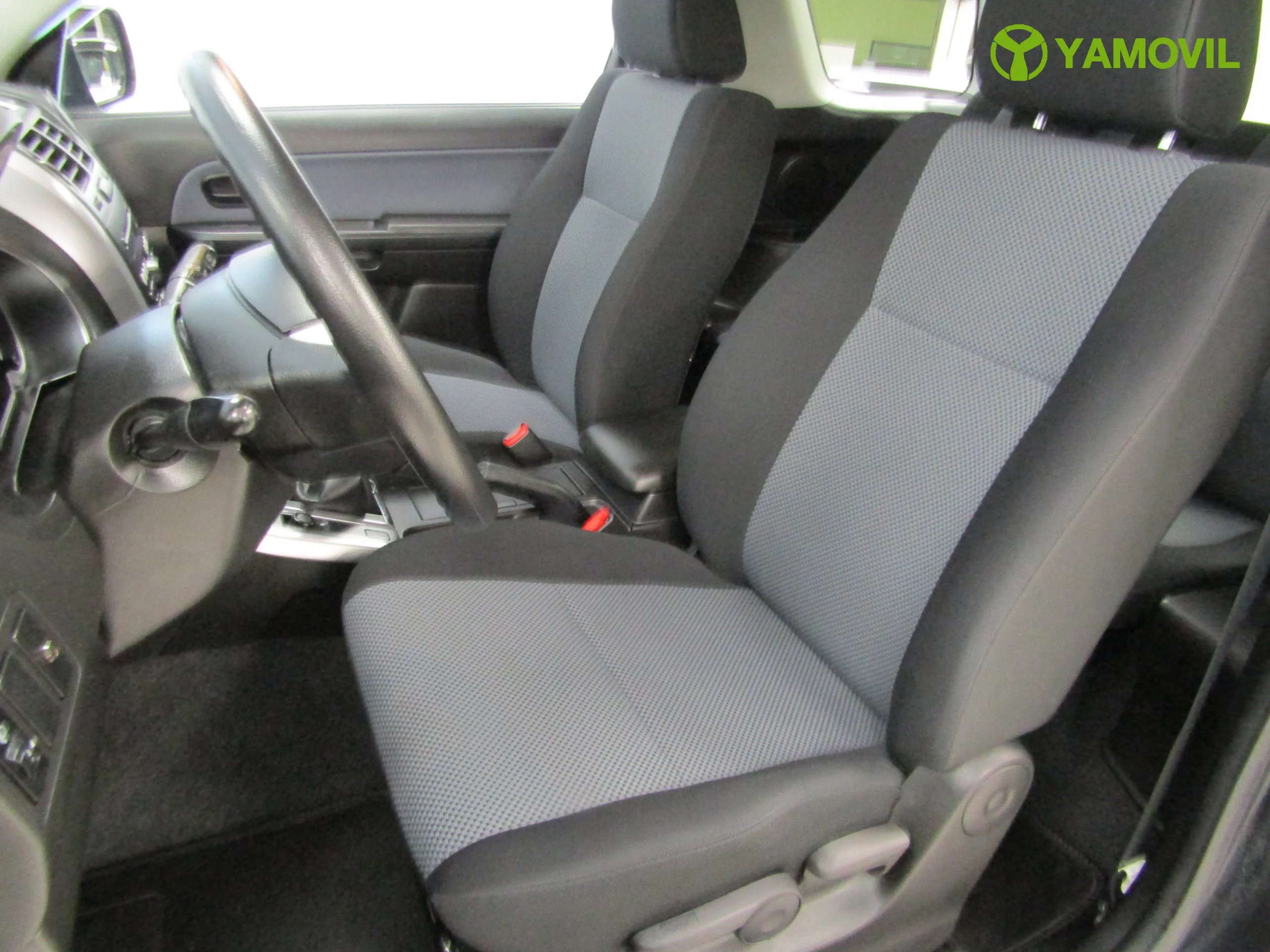 Suzuki Grand Vitara 1.9 DDIS 130CV XJ 4X4 - Foto 16