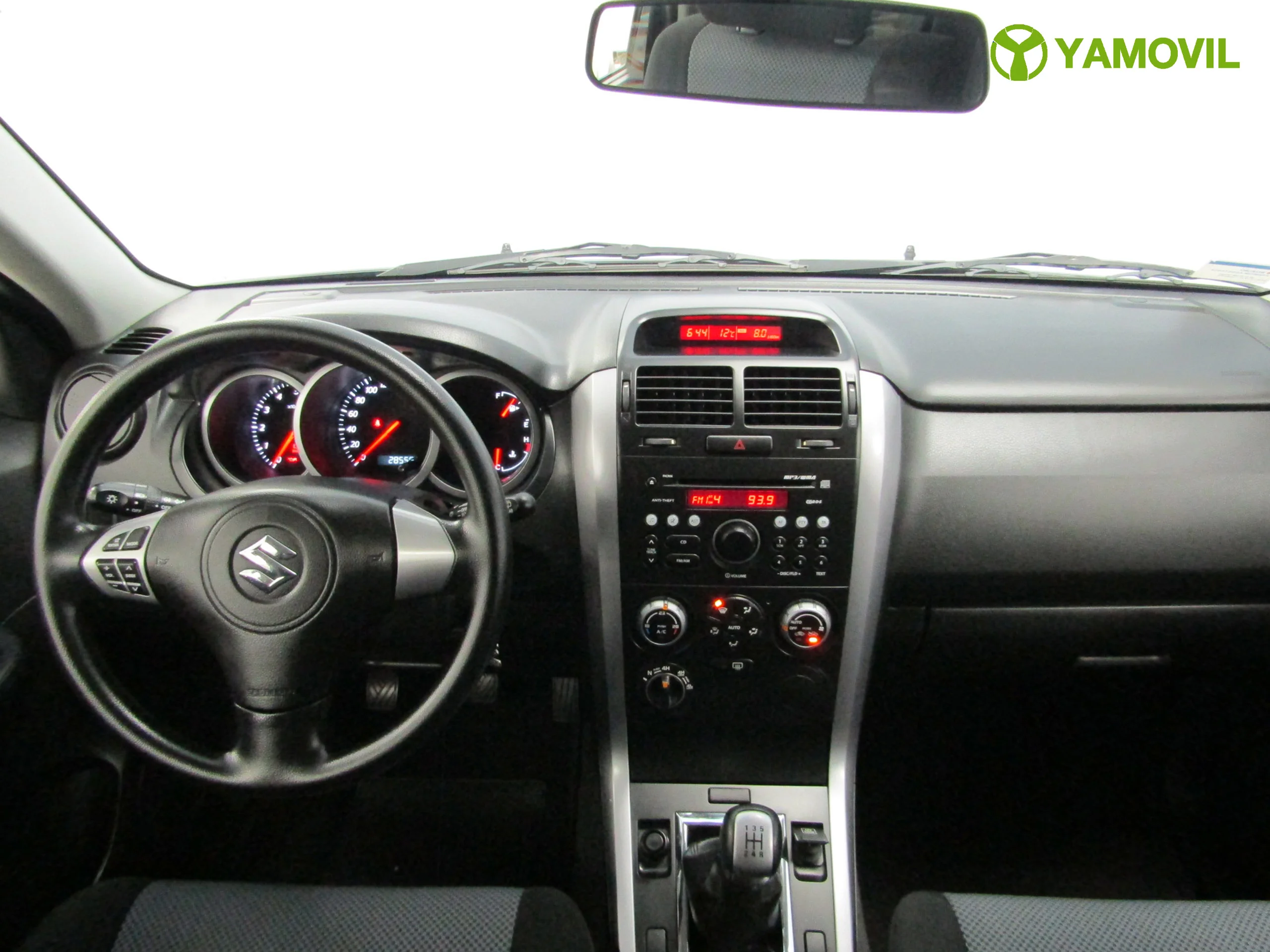 Suzuki Grand Vitara 1.9 DDIS 130CV XJ 4X4 - Foto 18