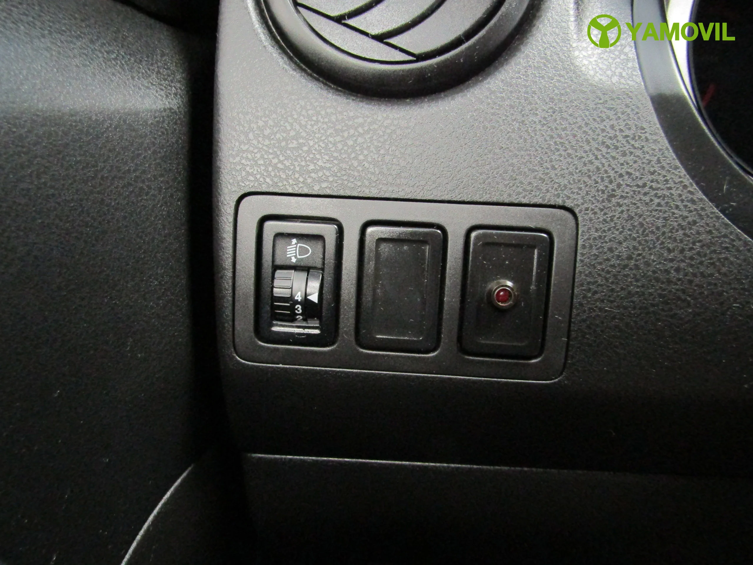 Suzuki Grand Vitara 1.9 DDIS 130CV XJ 4X4 - Foto 21