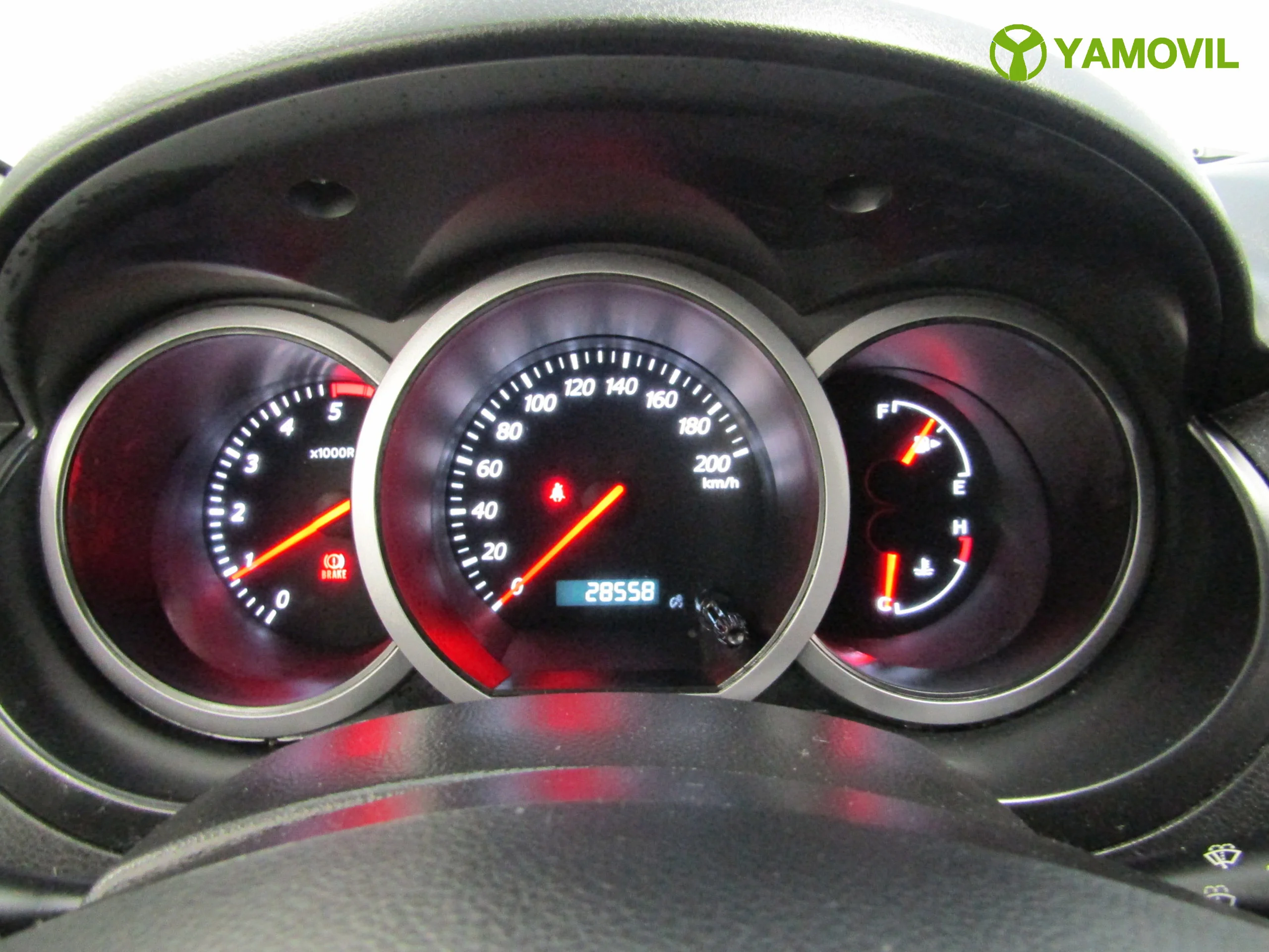 Suzuki Grand Vitara 1.9 DDIS 130CV XJ 4X4 - Foto 25