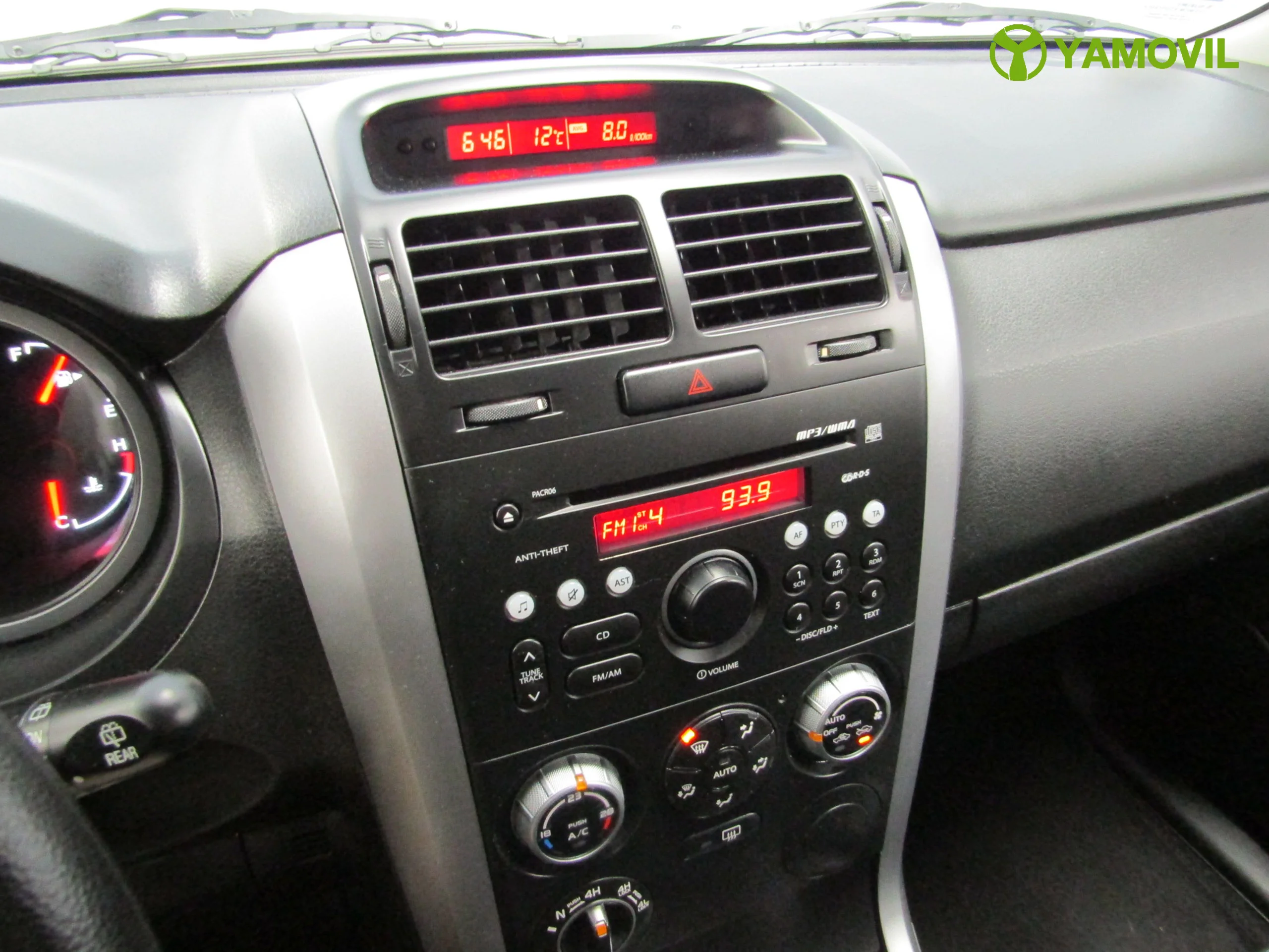 Suzuki Grand Vitara 1.9 DDIS 130CV XJ 4X4 - Foto 27