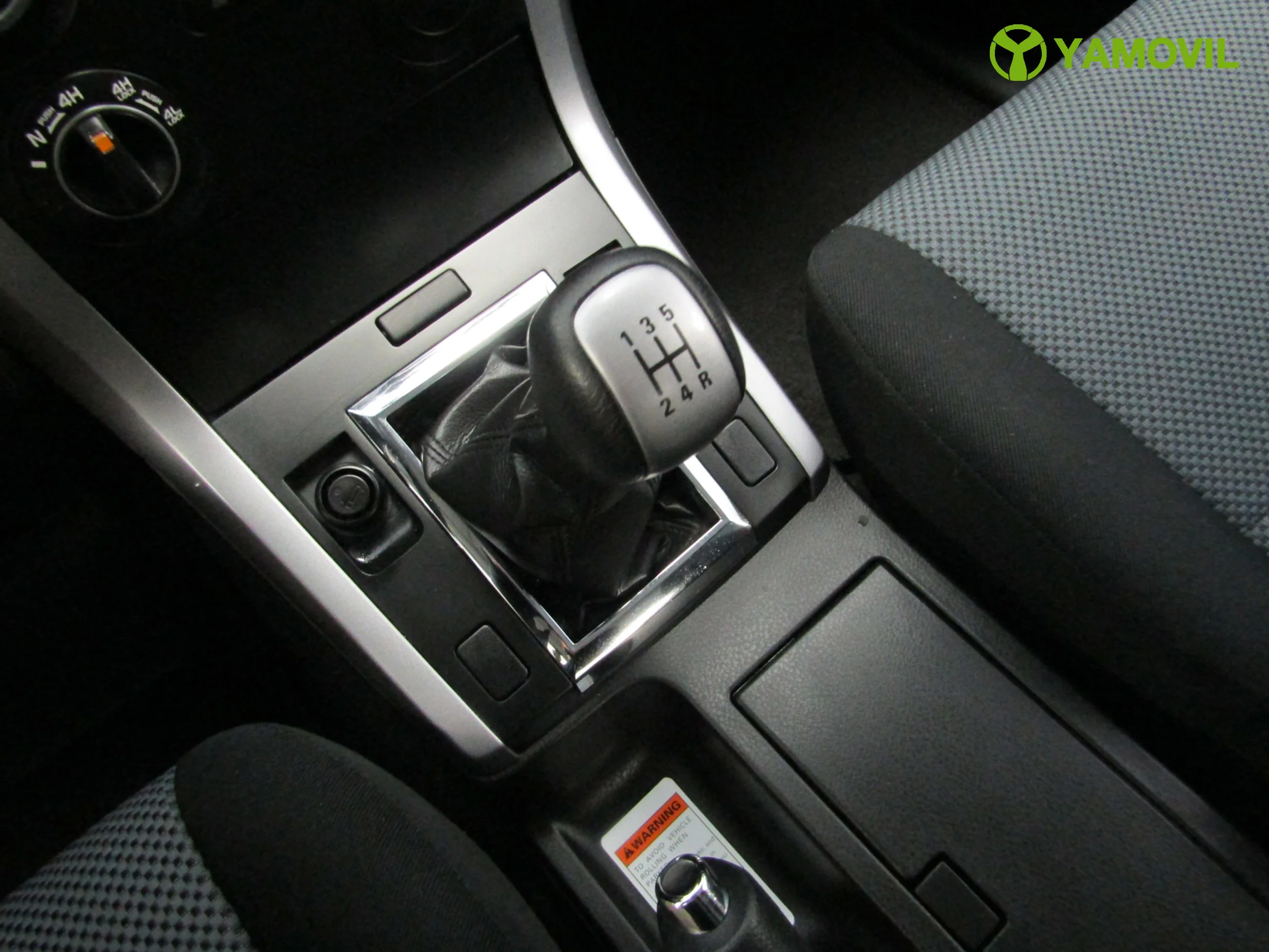 Suzuki Grand Vitara 1.9 DDIS 130CV XJ 4X4 - Foto 29