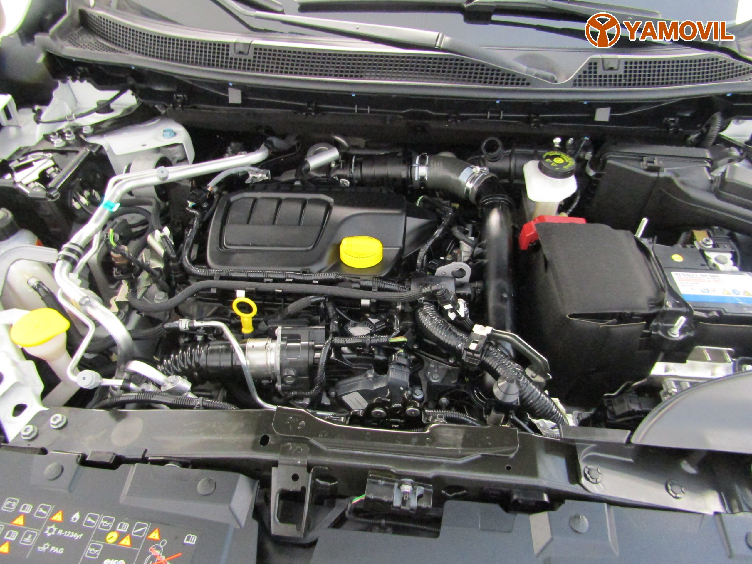 Renault Kadjar 1.6DCI ENERGY S-EDITION - Foto 8