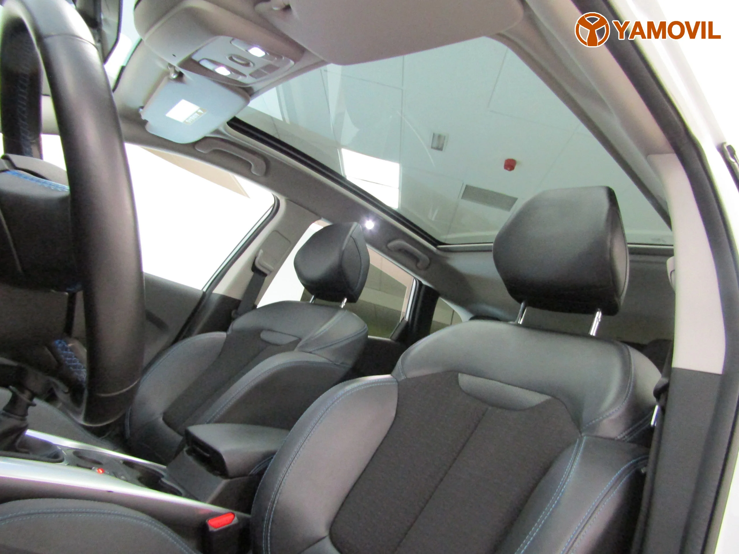 Renault Kadjar 1.6DCI ENERGY S-EDITION - Foto 16