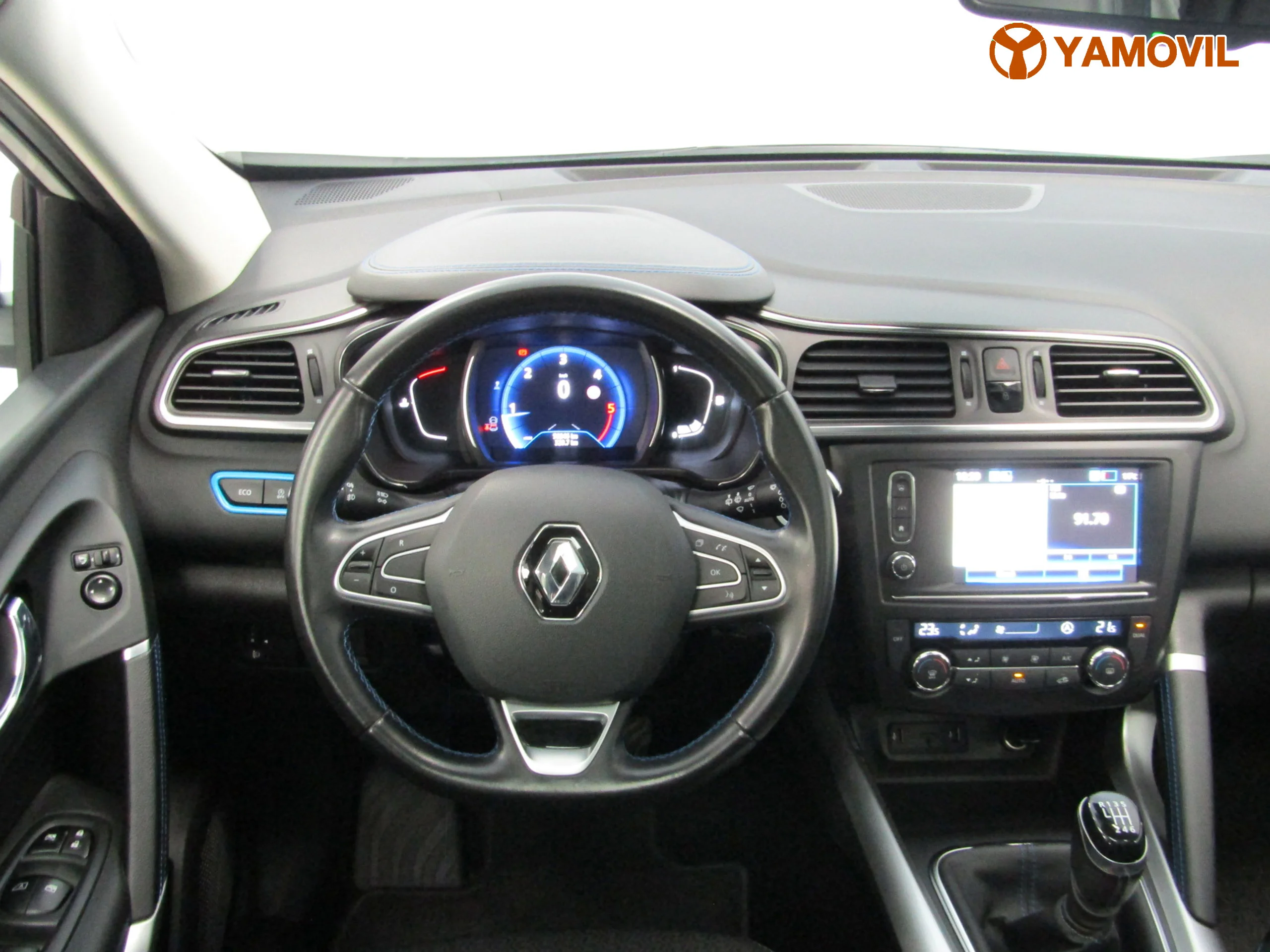 Renault Kadjar 1.6DCI ENERGY S-EDITION - Foto 18