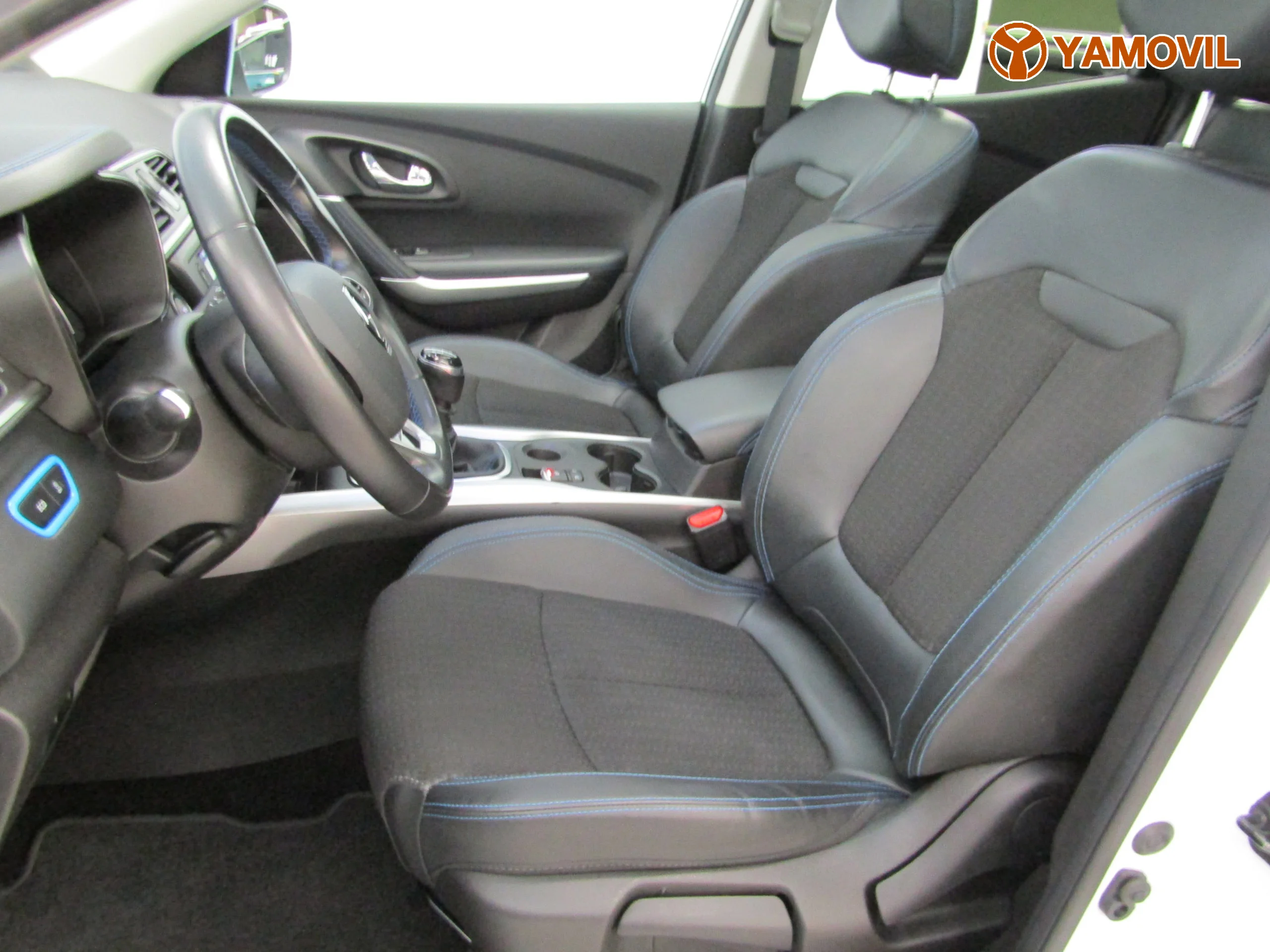 Renault Kadjar 1.6DCI ENERGY S-EDITION - Foto 19