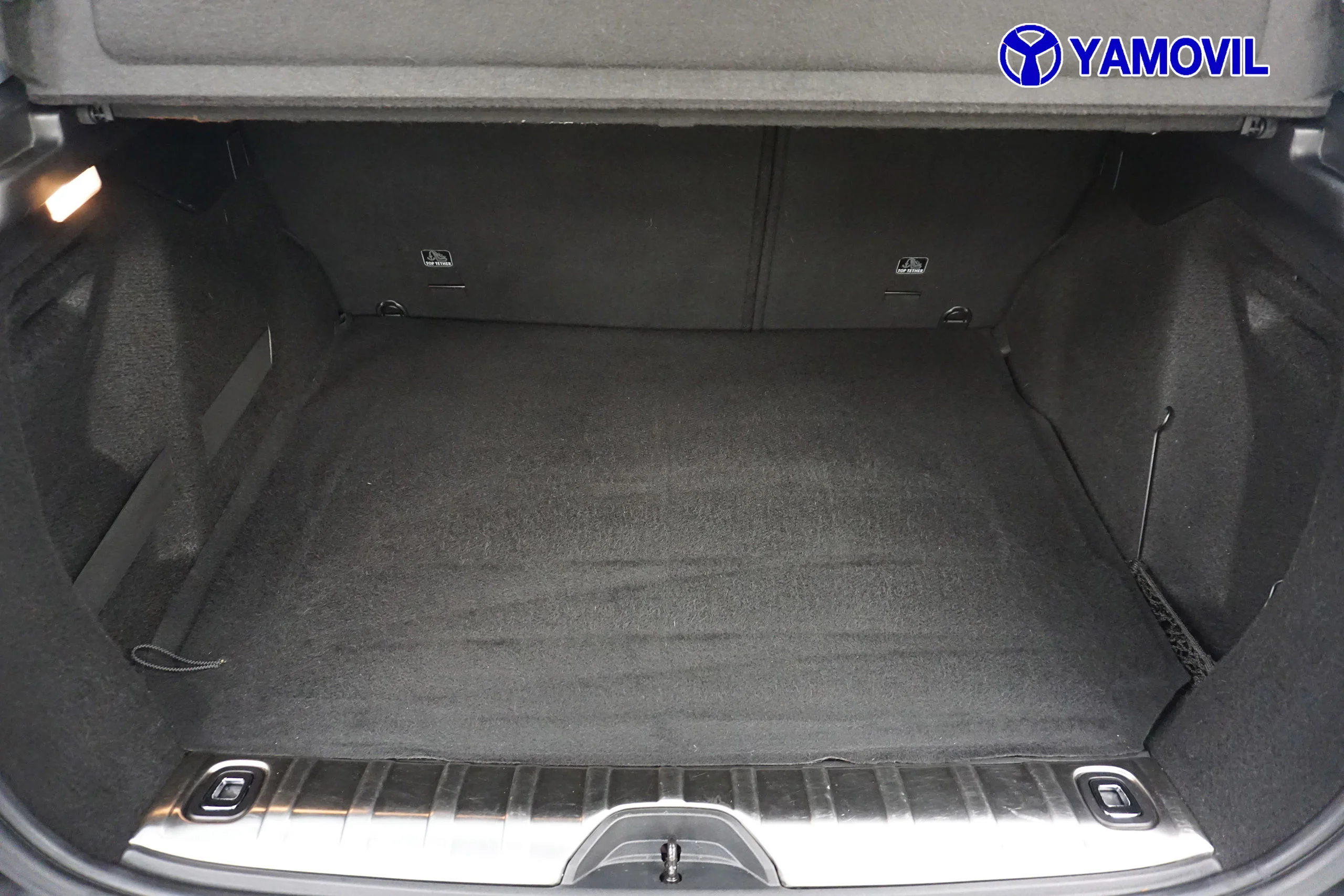 Peugeot 2008 ALLURE BLUEHDI 5P - Foto 7