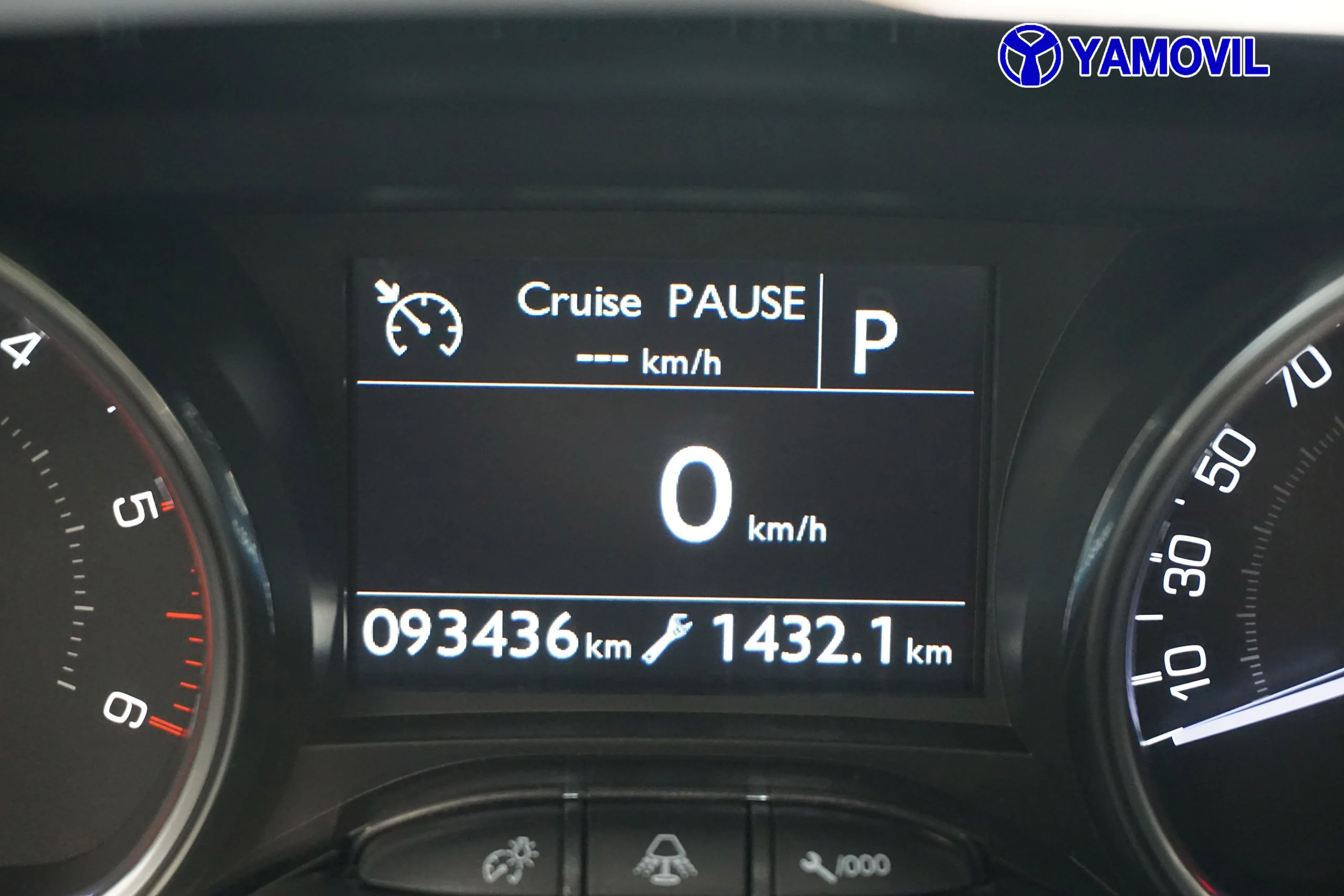 Peugeot 2008 ALLURE BLUEHDI 5P - Foto 22