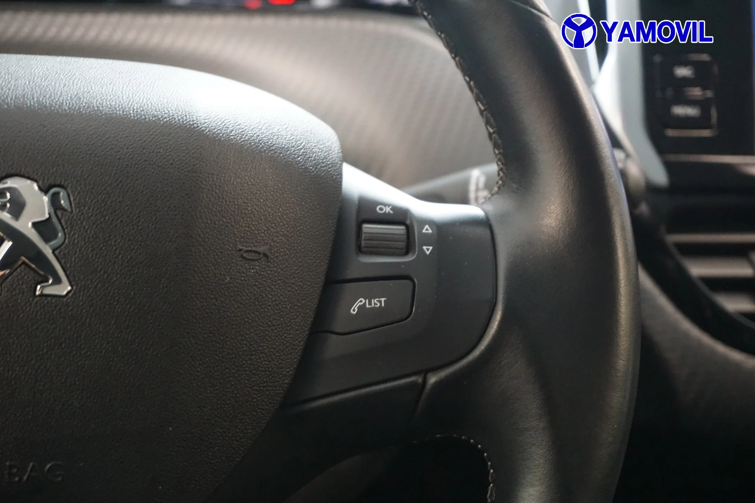 Peugeot 2008 ALLURE BLUEHDI 5P - Foto 20