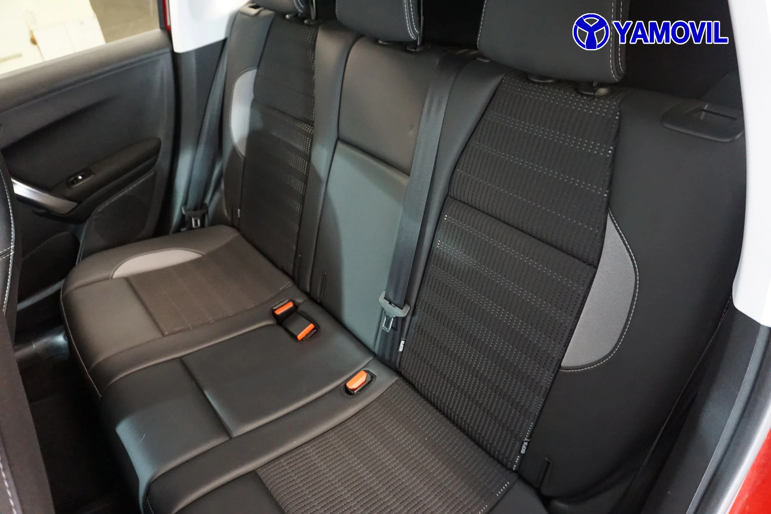 Peugeot 2008 ALLURE BLUEHDI 5P - Foto 14