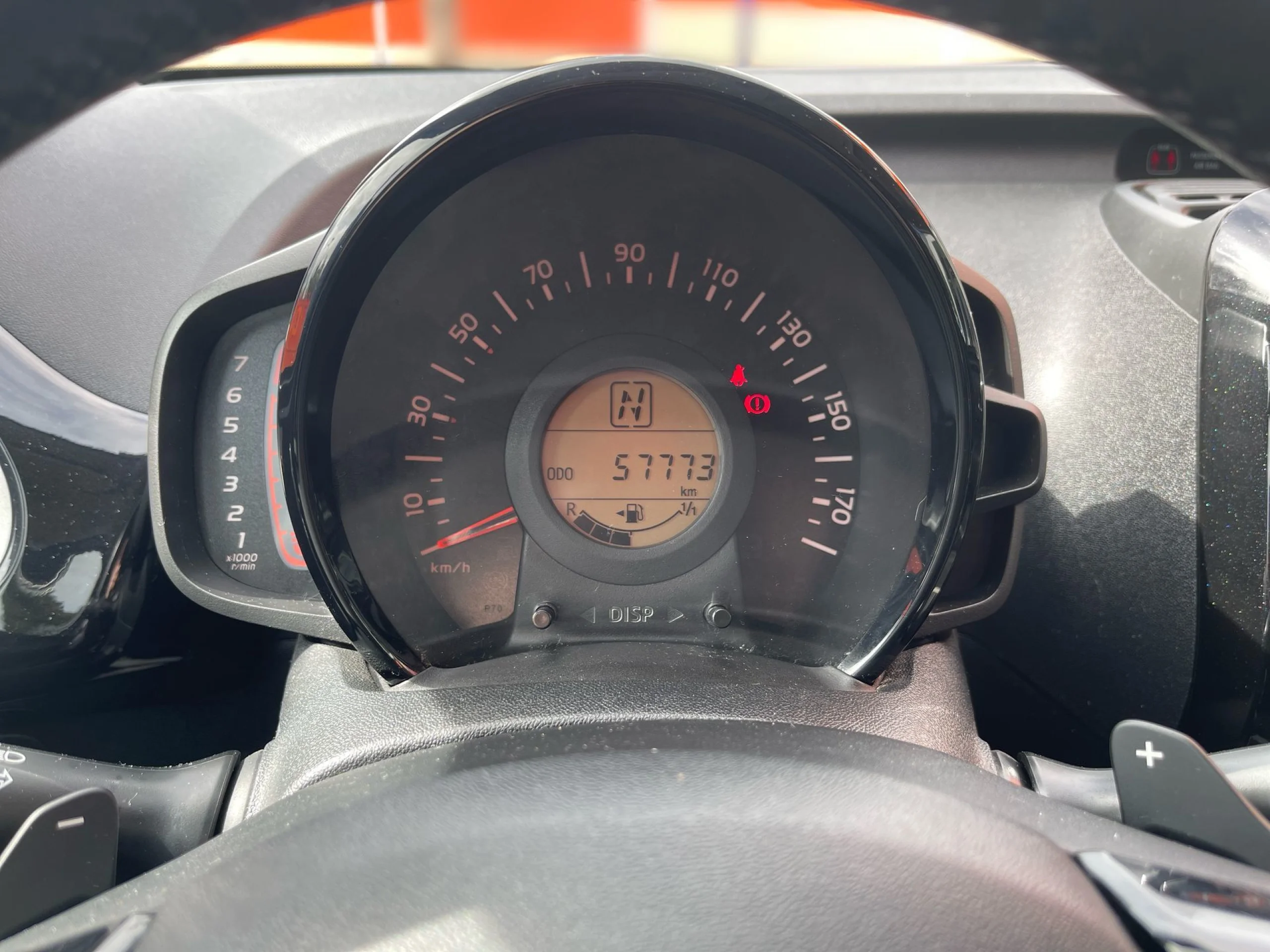 Toyota Aygo 1.0 VVT-i x-clusiv 51 kW (69 CV) - Foto 11