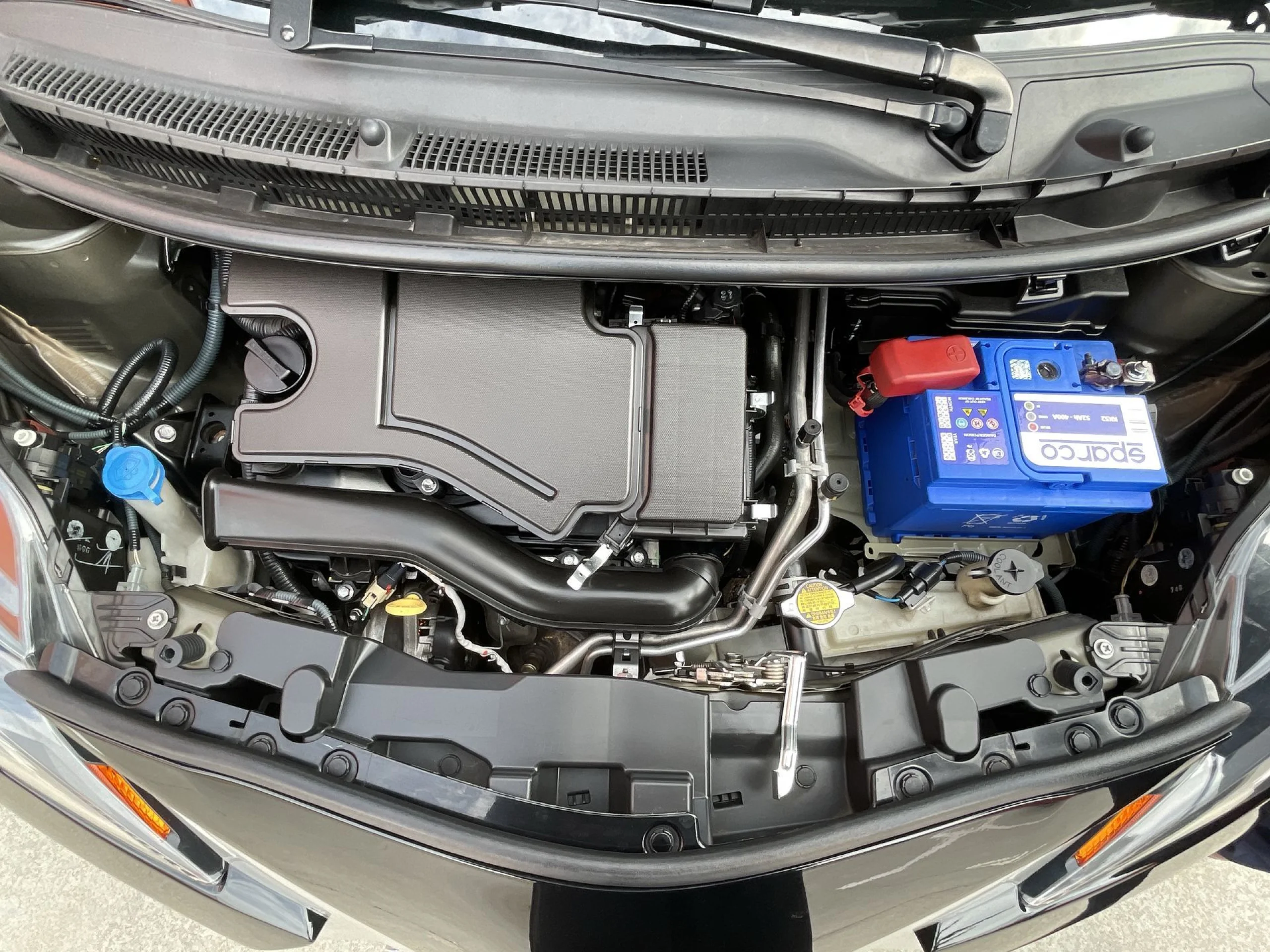 Toyota Aygo 1.0 VVT-i x-clusiv 51 kW (69 CV) - Foto 21