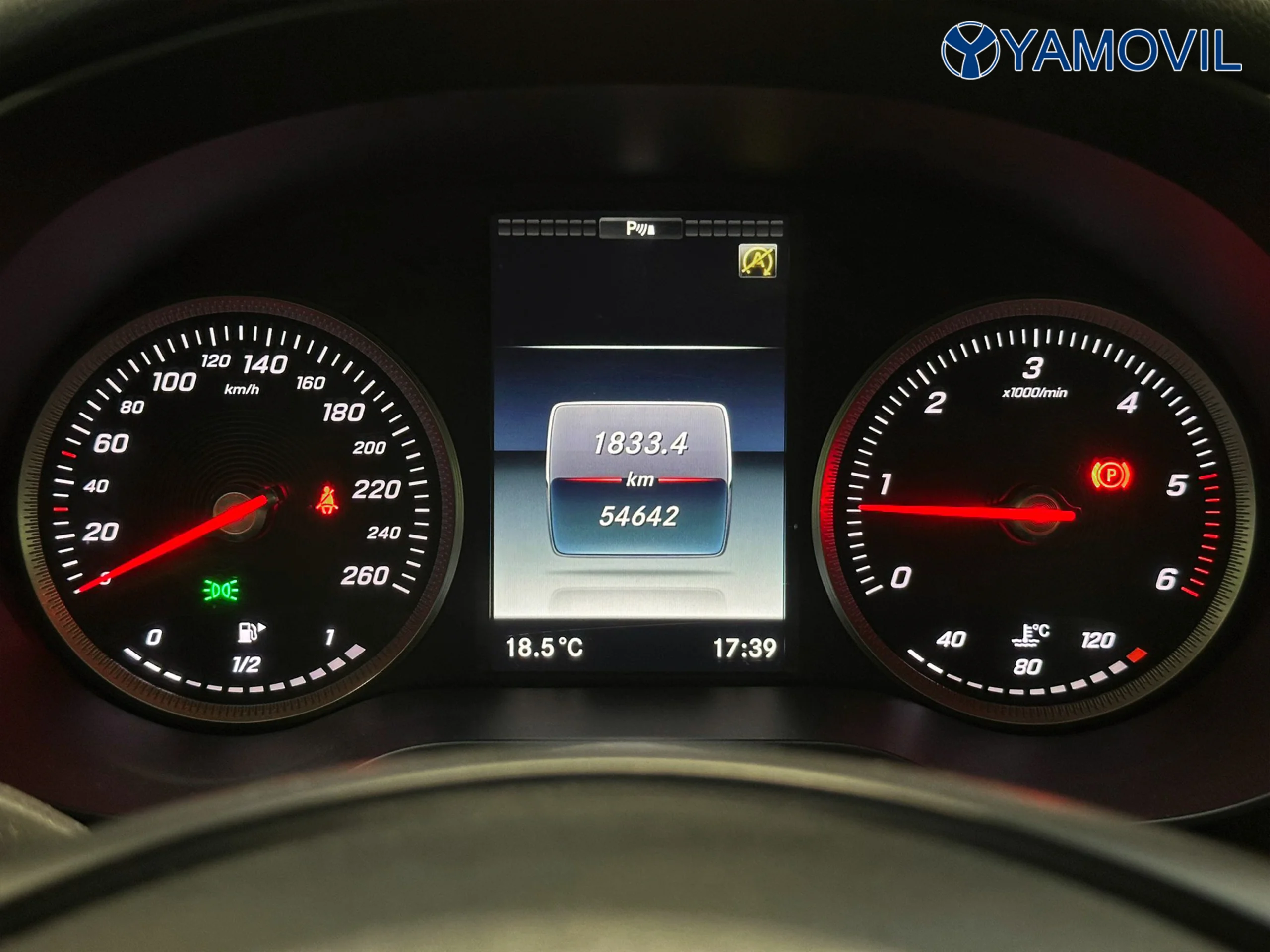 Mercedes-Benz Clase C 220 d 125 kW (170 CV) - Foto 6