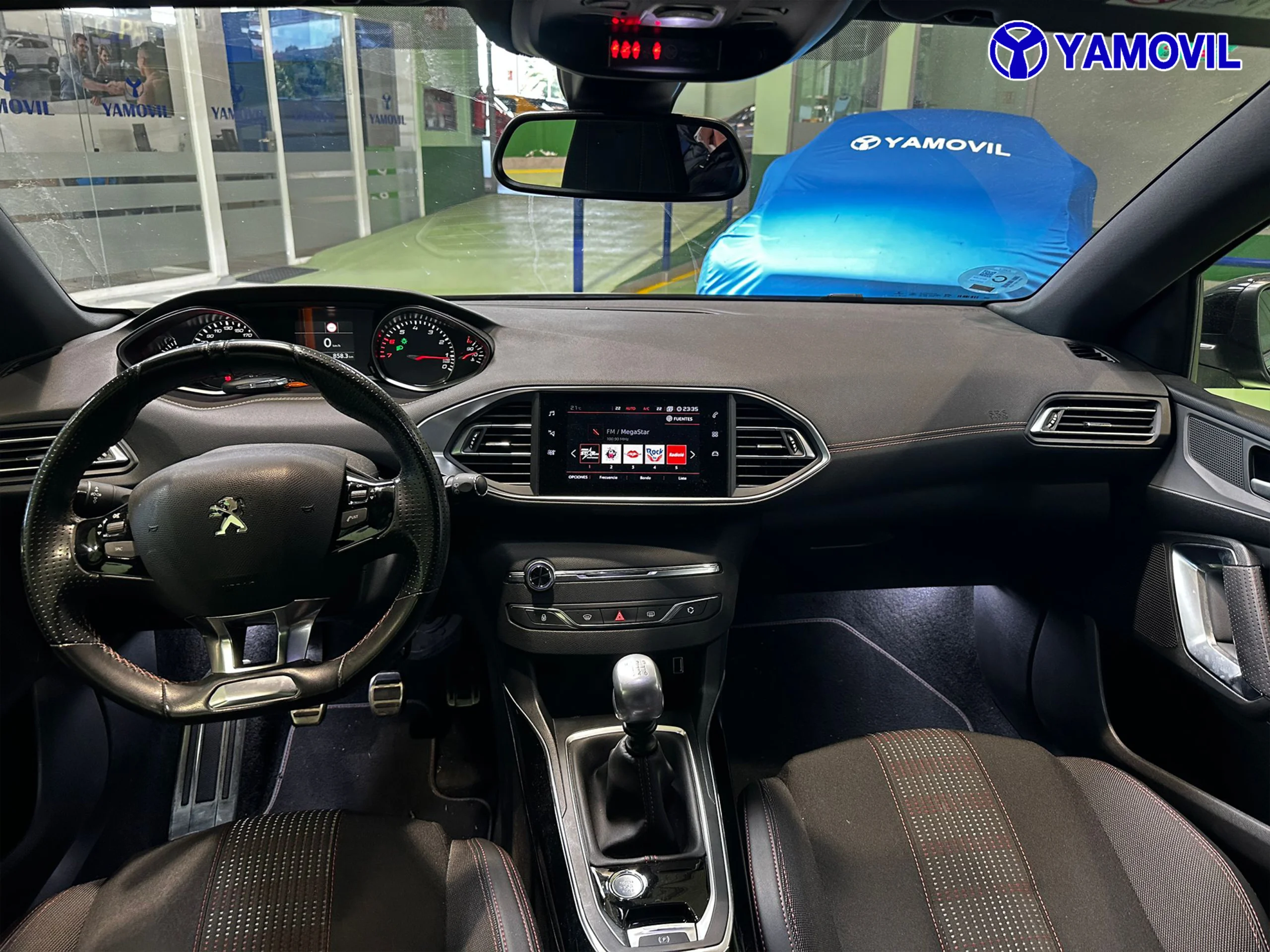 Peugeot 308 PureTech GT Line 96 kW (130 CV) - Foto 5