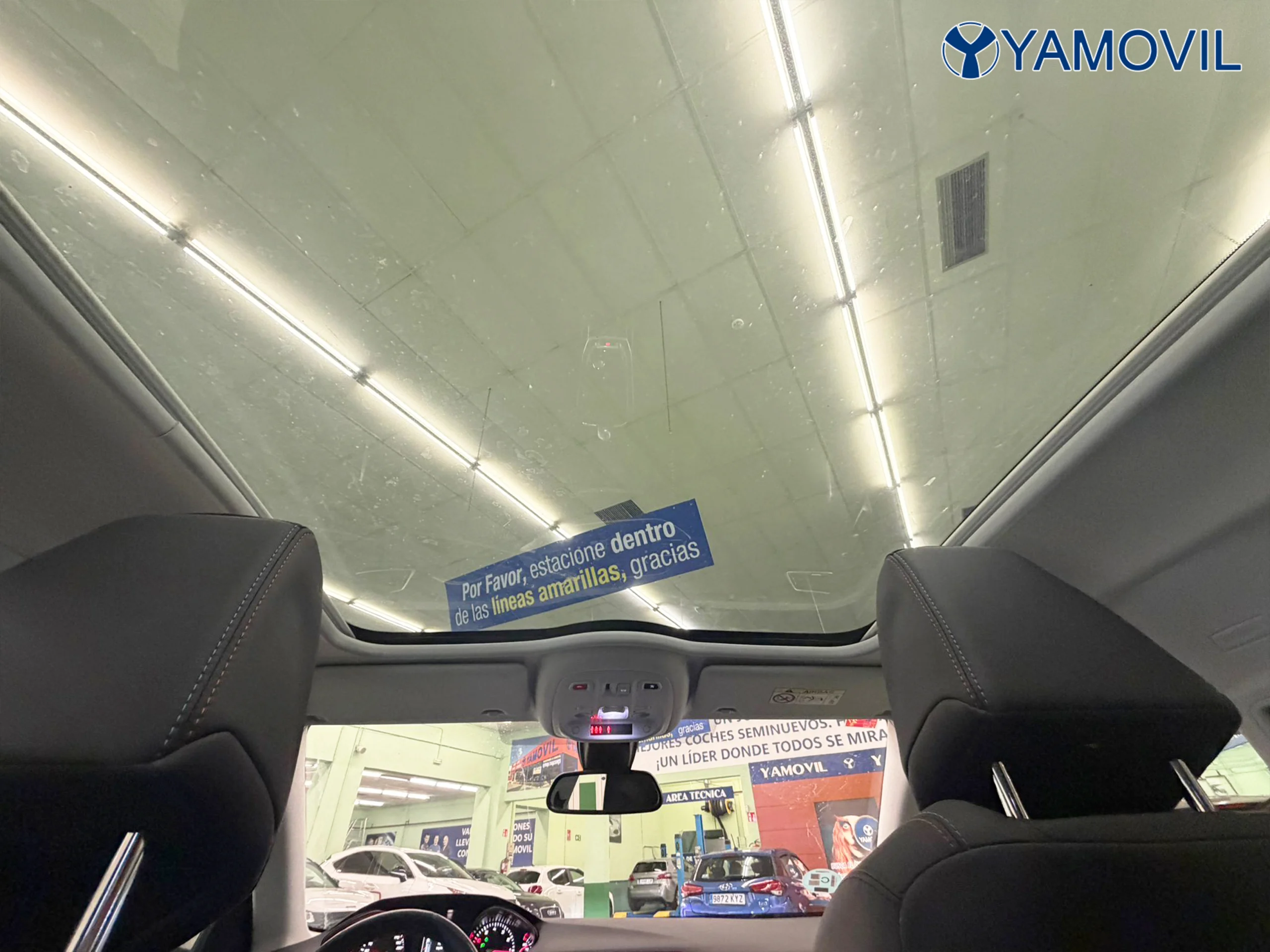 Peugeot 308 PureTech 130 SANDS Tech Edition 96 kW (130 CV) - Foto 7