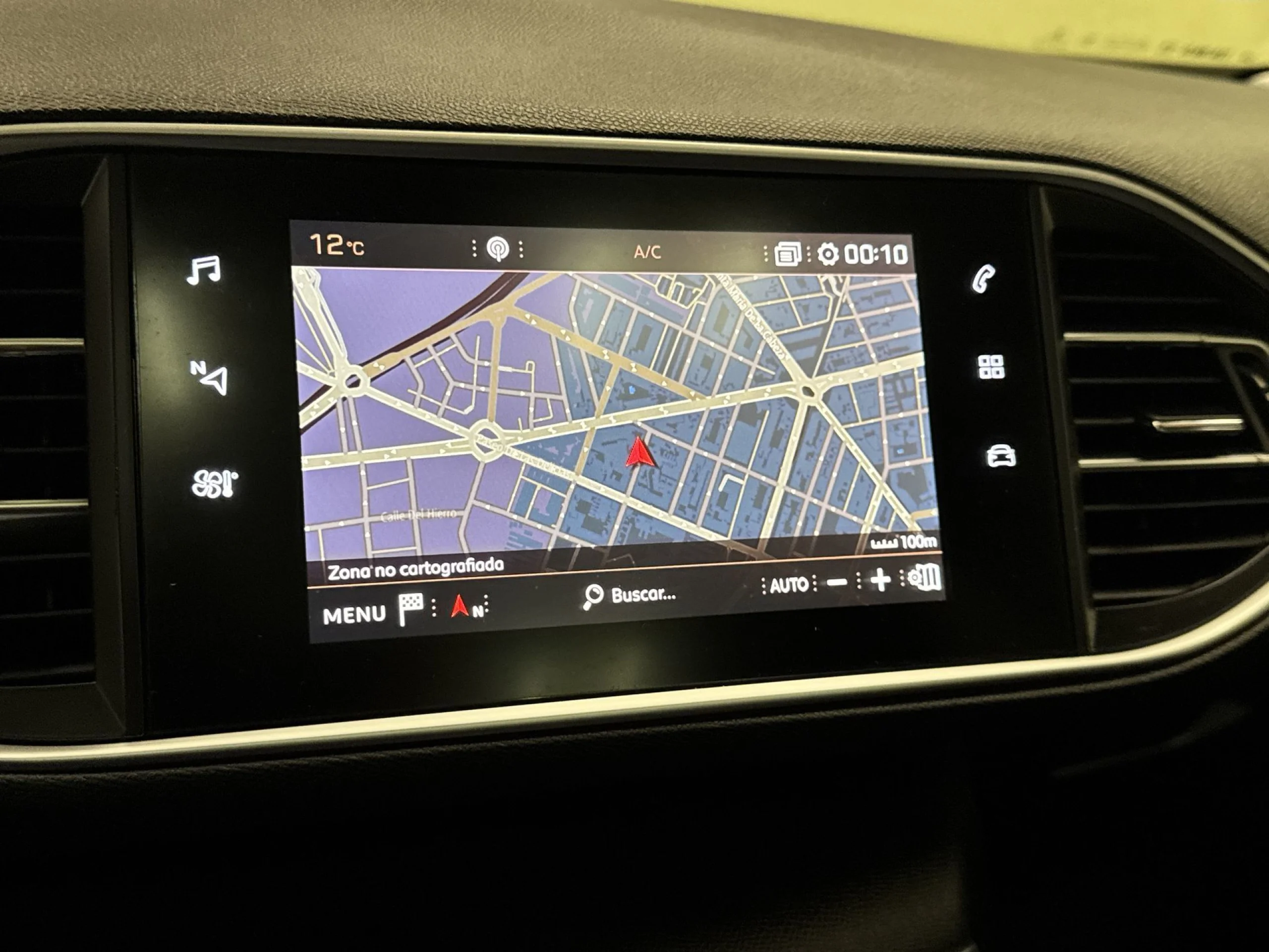 Peugeot 308 PureTech 130 SANDS Tech Edition 96 kW (130 CV) - Foto 18