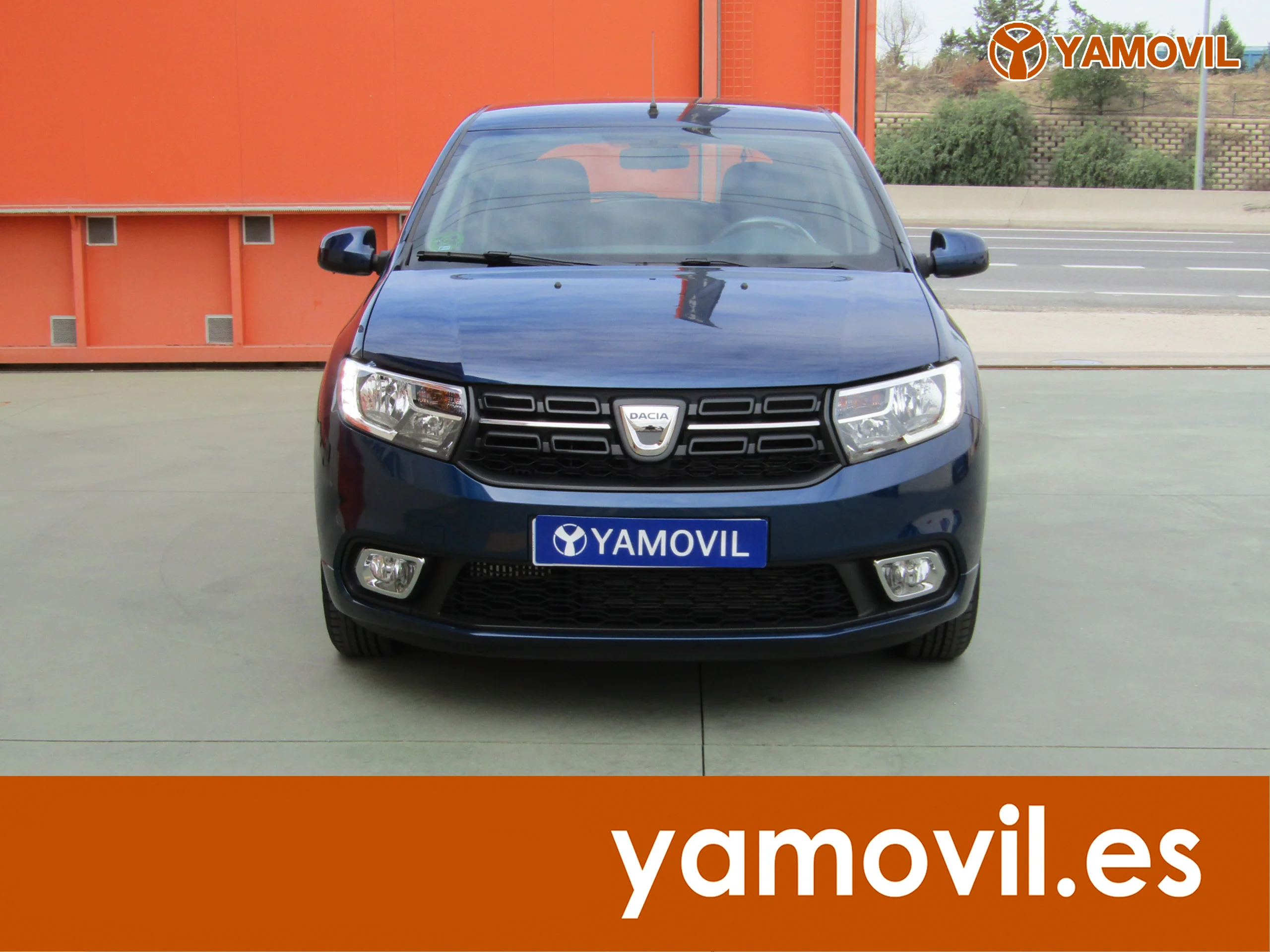 Dacia Sandero 1.0 TCE COMFORT - Foto 2