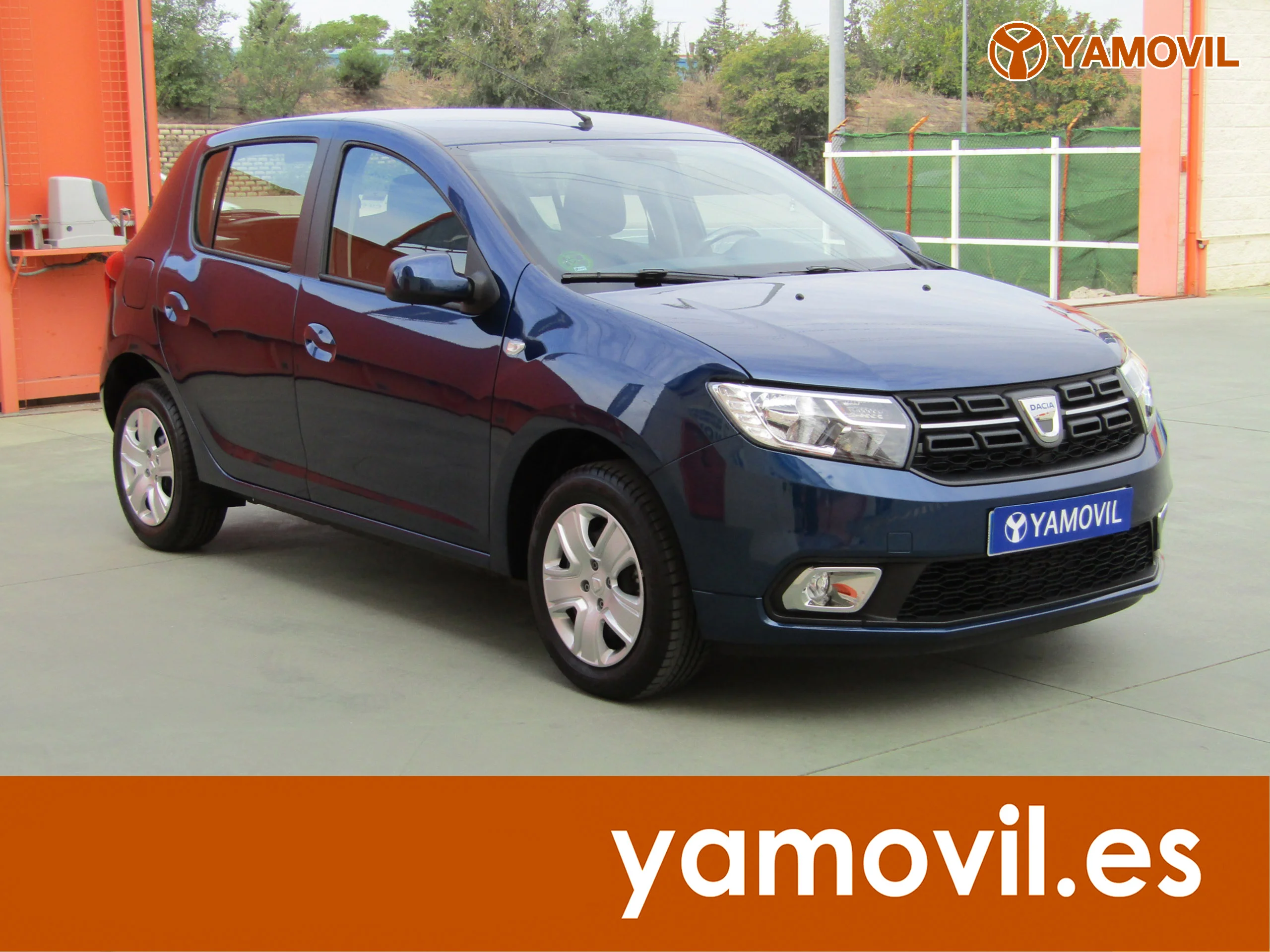 Dacia Sandero 1.0 TCE COMFORT - Foto 3