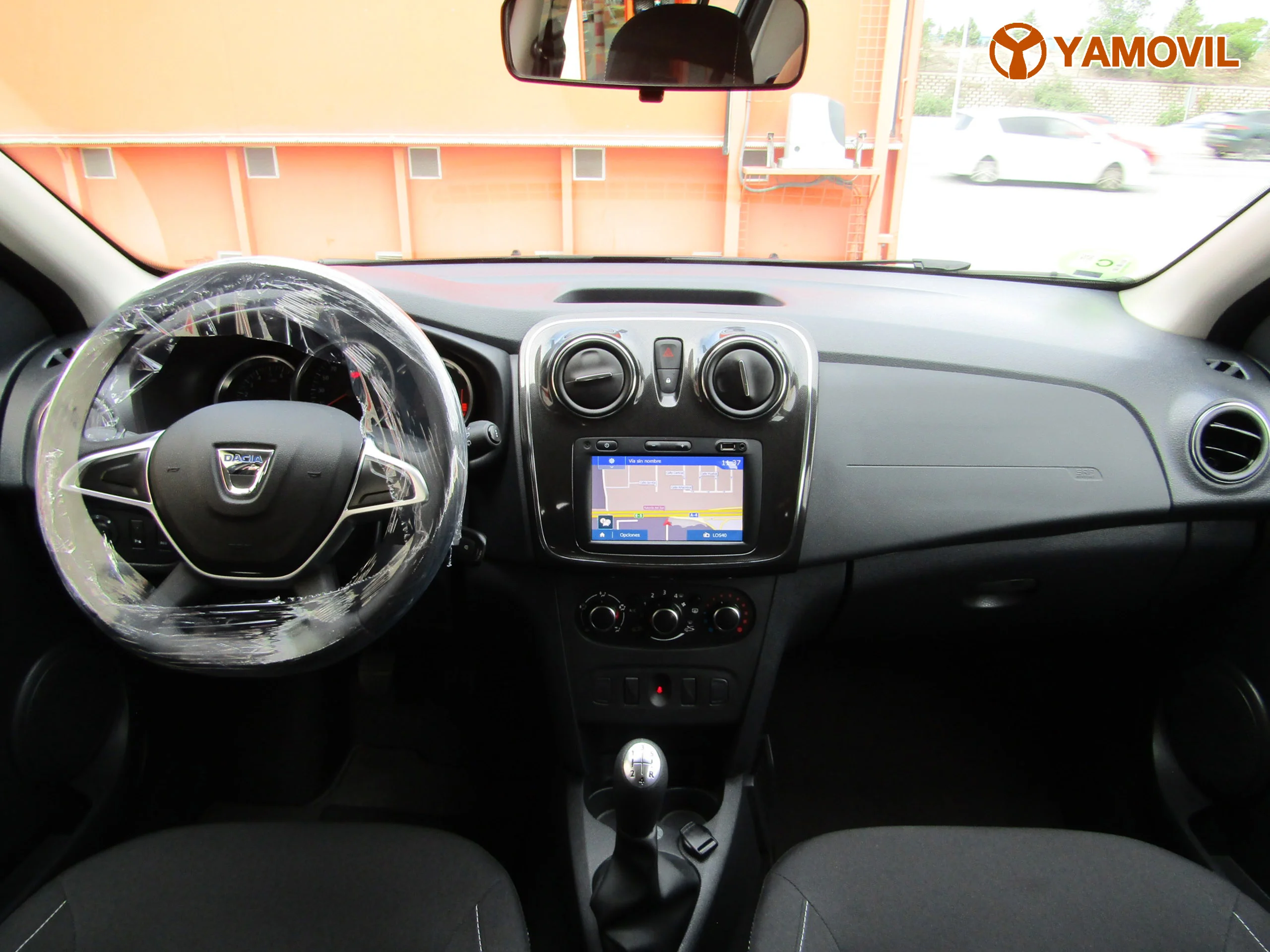 Dacia Sandero 1.0 TCE COMFORT - Foto 12