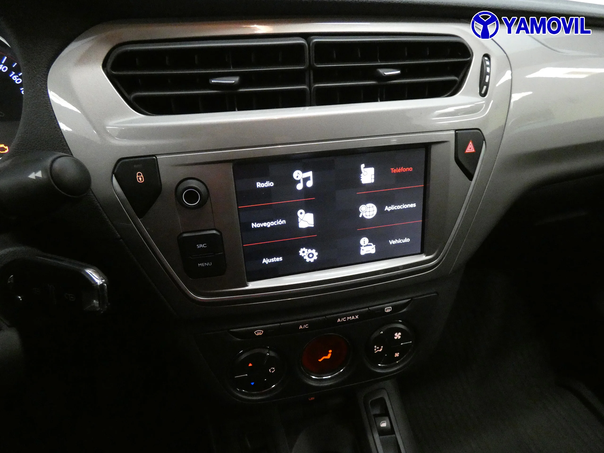 Citroen C-Elysee 1.2 PURETECH SHINE 4P - Foto 21