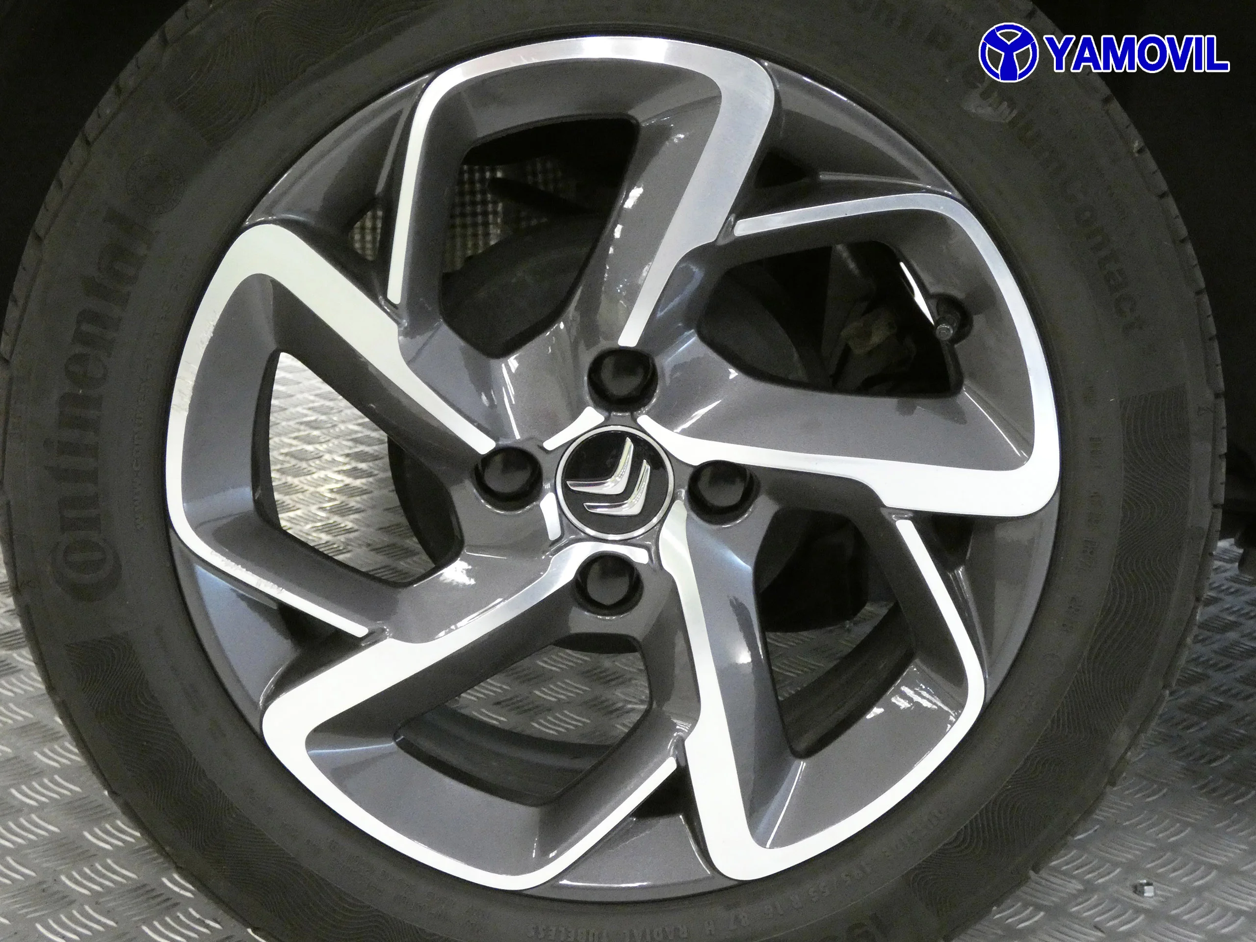 Citroen C-Elysee 1.2 PURETECH SHINE 4P - Foto 11