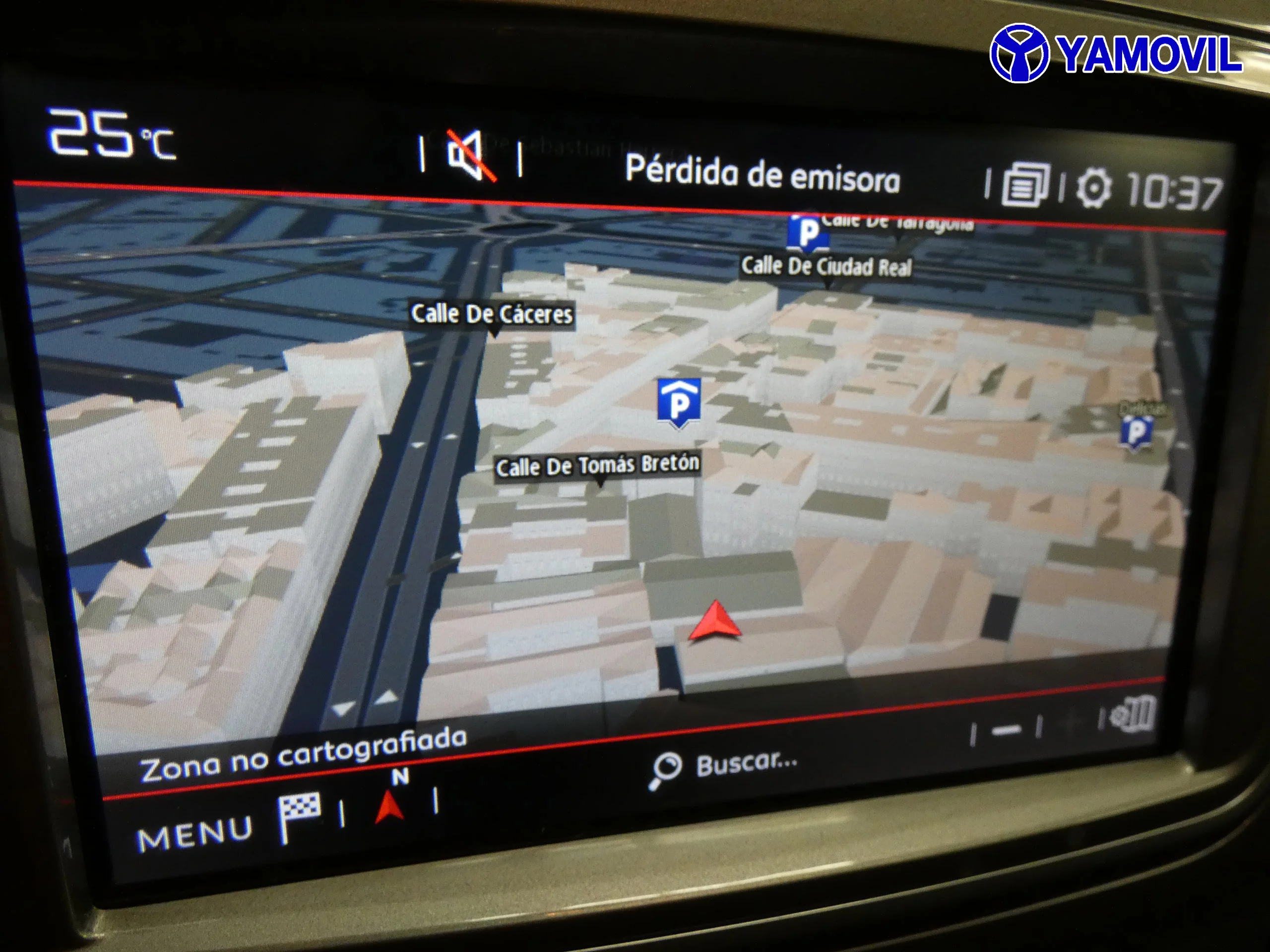 Citroen C-Elysee 1.2 PURETECH SHINE 4P - Foto 22
